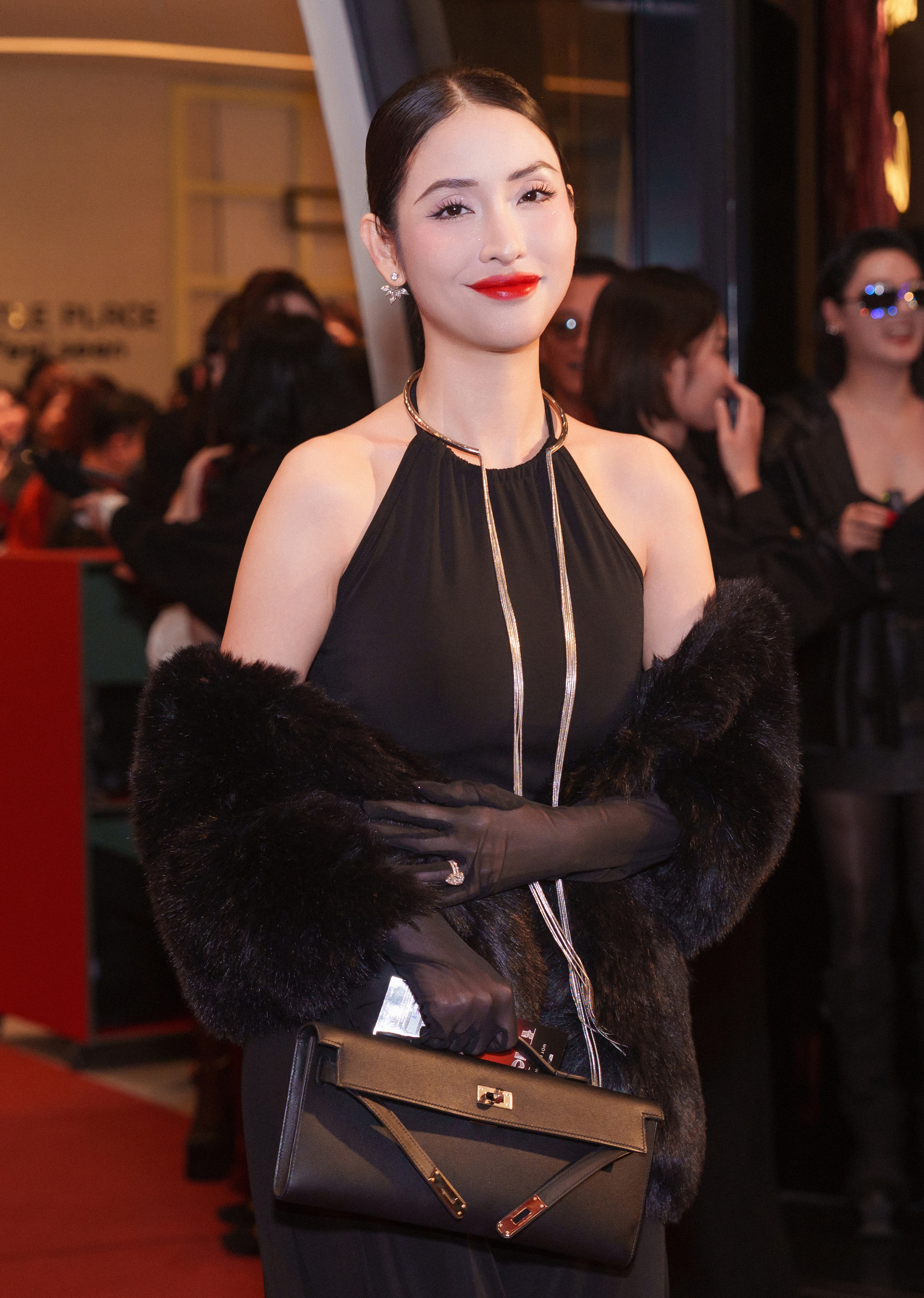 Trấn Th&agrave;nh g&acirc;y ch&uacute; &yacute; khi hội ngộ &lsquo;t&igrave;nh cũ&rsquo;- Ảnh 3.