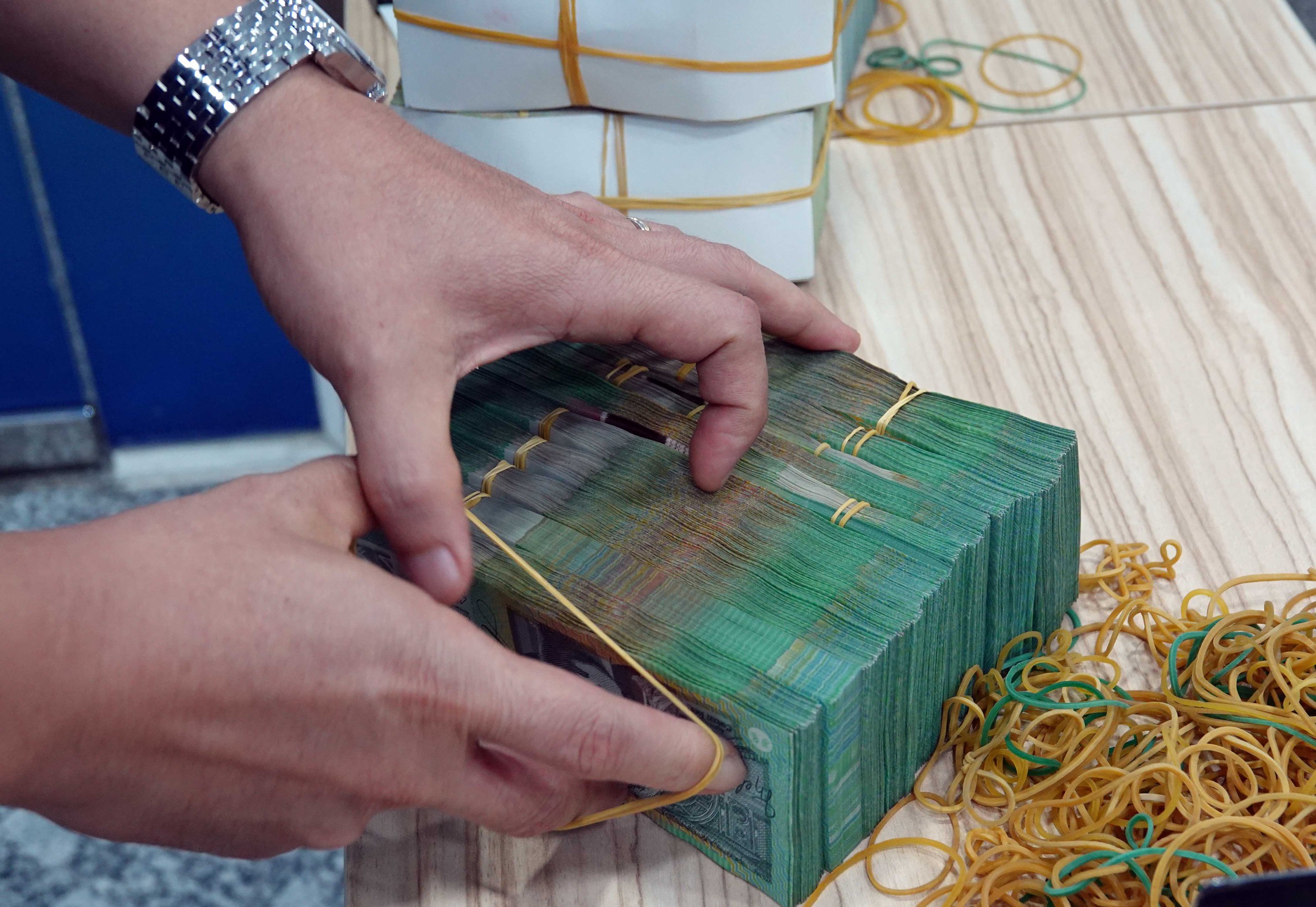 Ngân hàng nào có lãi suất tiết kiệm online cao trong dịp tết?- Ảnh 1.