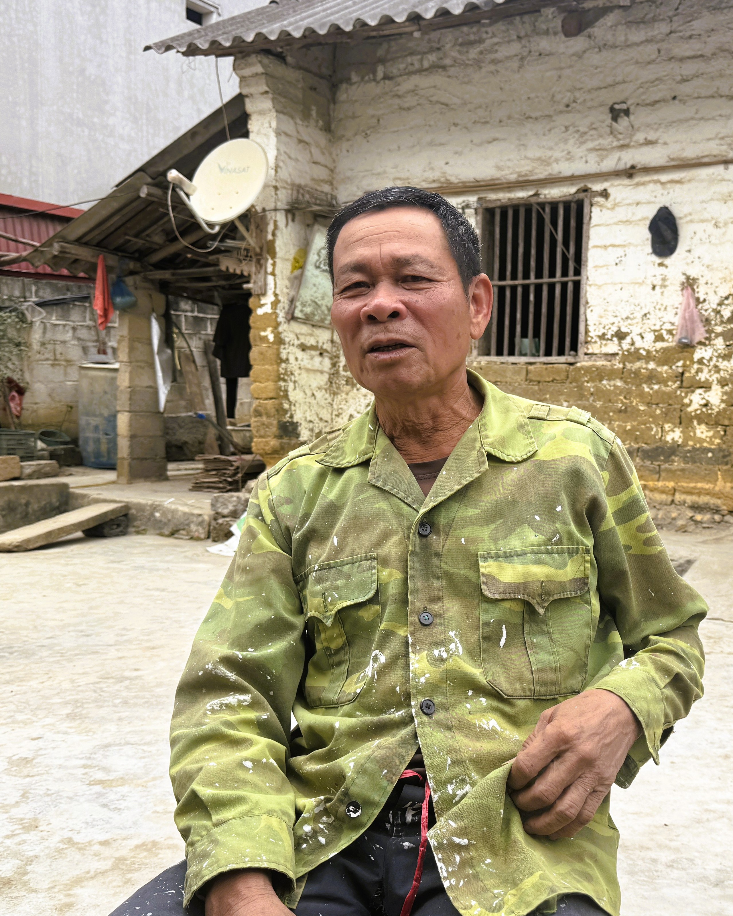 Cổ t&iacute;ch ở Lạng Sơn: T&igrave;m lại những anh h&ugrave;ng- Ảnh 9.