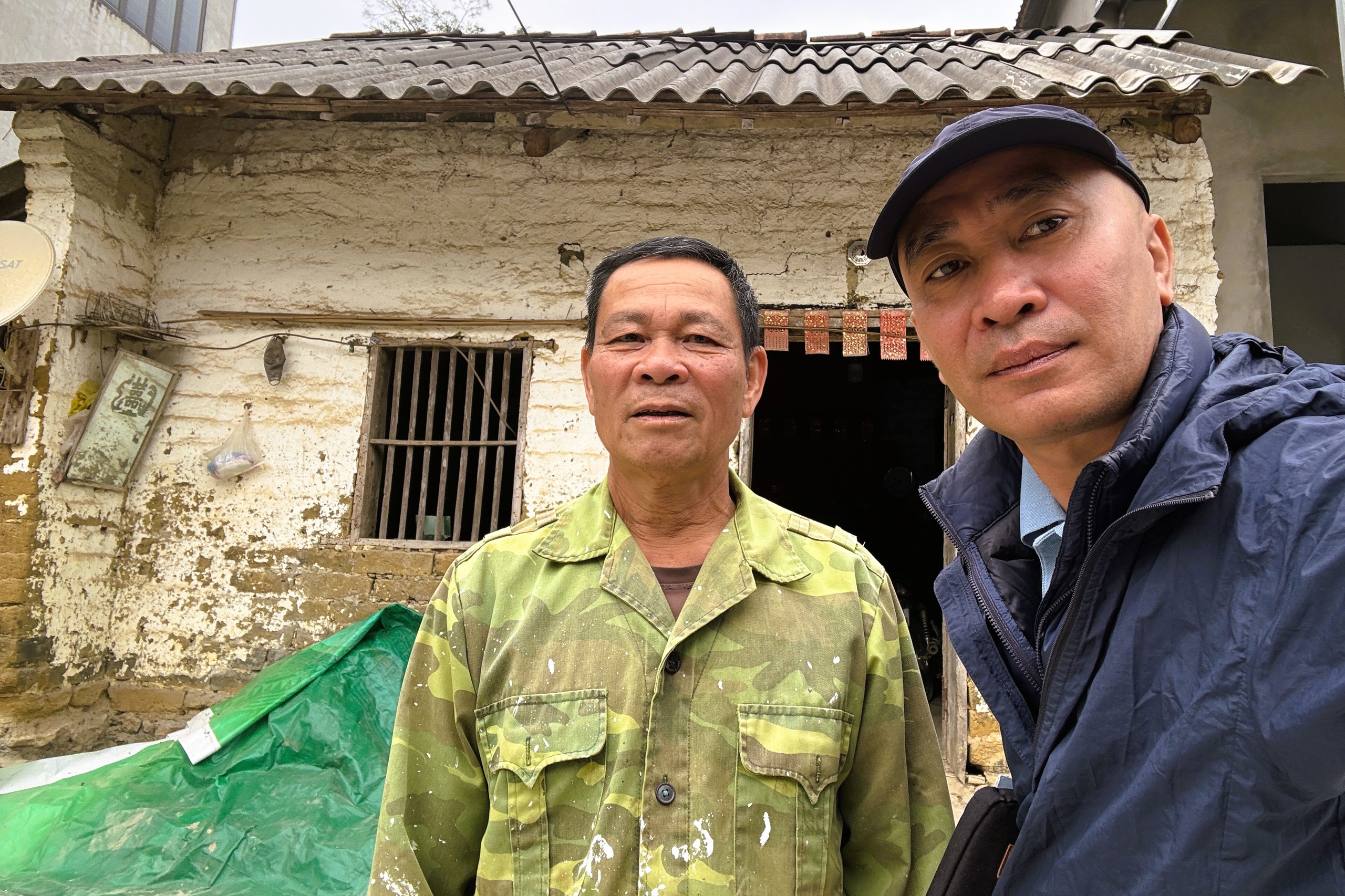 Cổ t&iacute;ch ở Lạng Sơn: T&igrave;m lại những anh h&ugrave;ng- Ảnh 12.