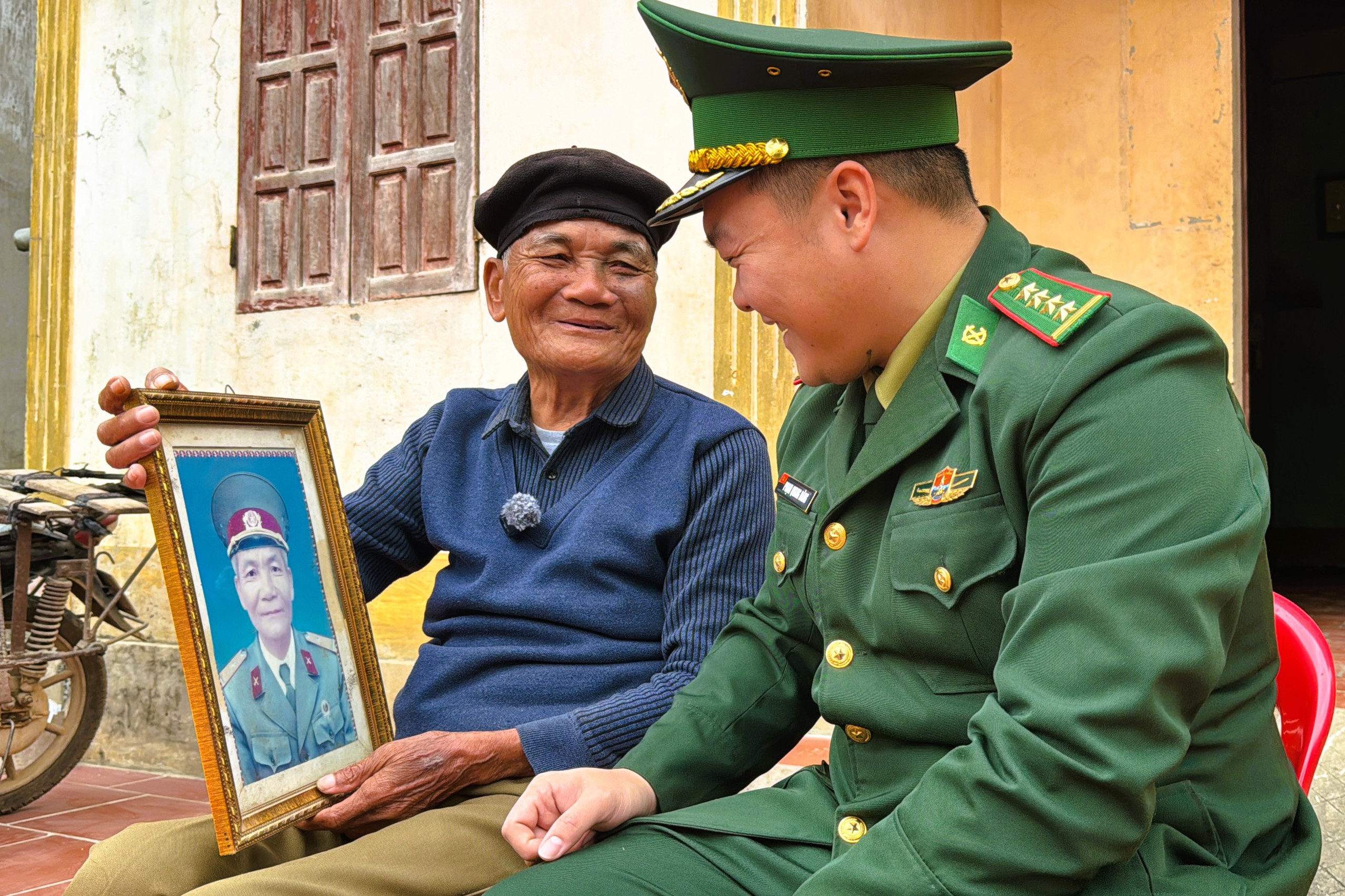 Cổ t&iacute;ch ở Lạng Sơn: T&igrave;m lại những anh h&ugrave;ng- Ảnh 8.