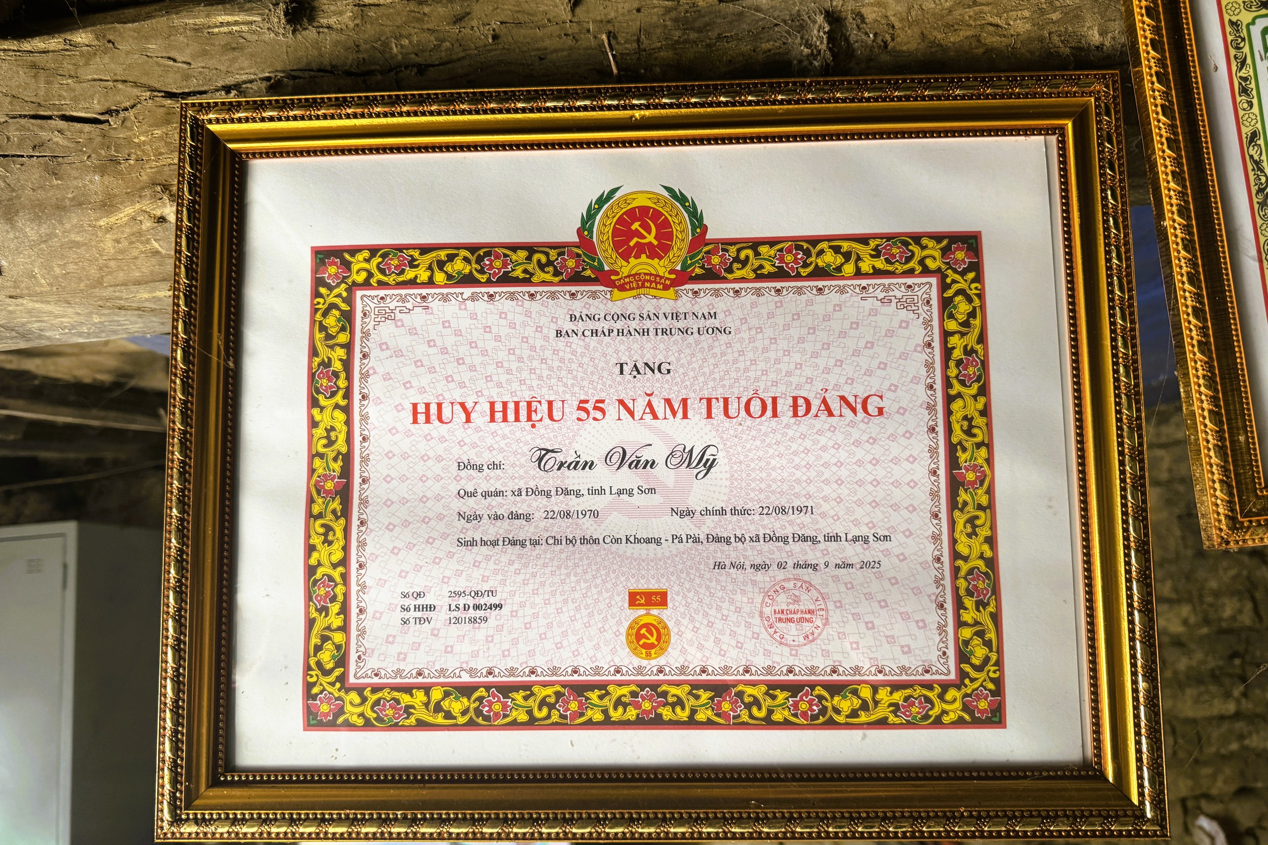 Cổ t&iacute;ch ở Lạng Sơn: T&igrave;m lại những anh h&ugrave;ng- Ảnh 14.