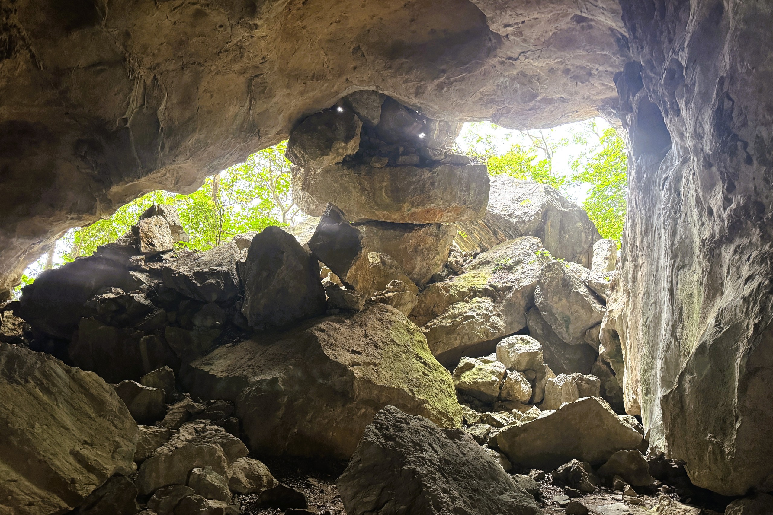 Cổ t&iacute;ch ở Lạng Sơn: T&igrave;m lại những anh h&ugrave;ng- Ảnh 6.