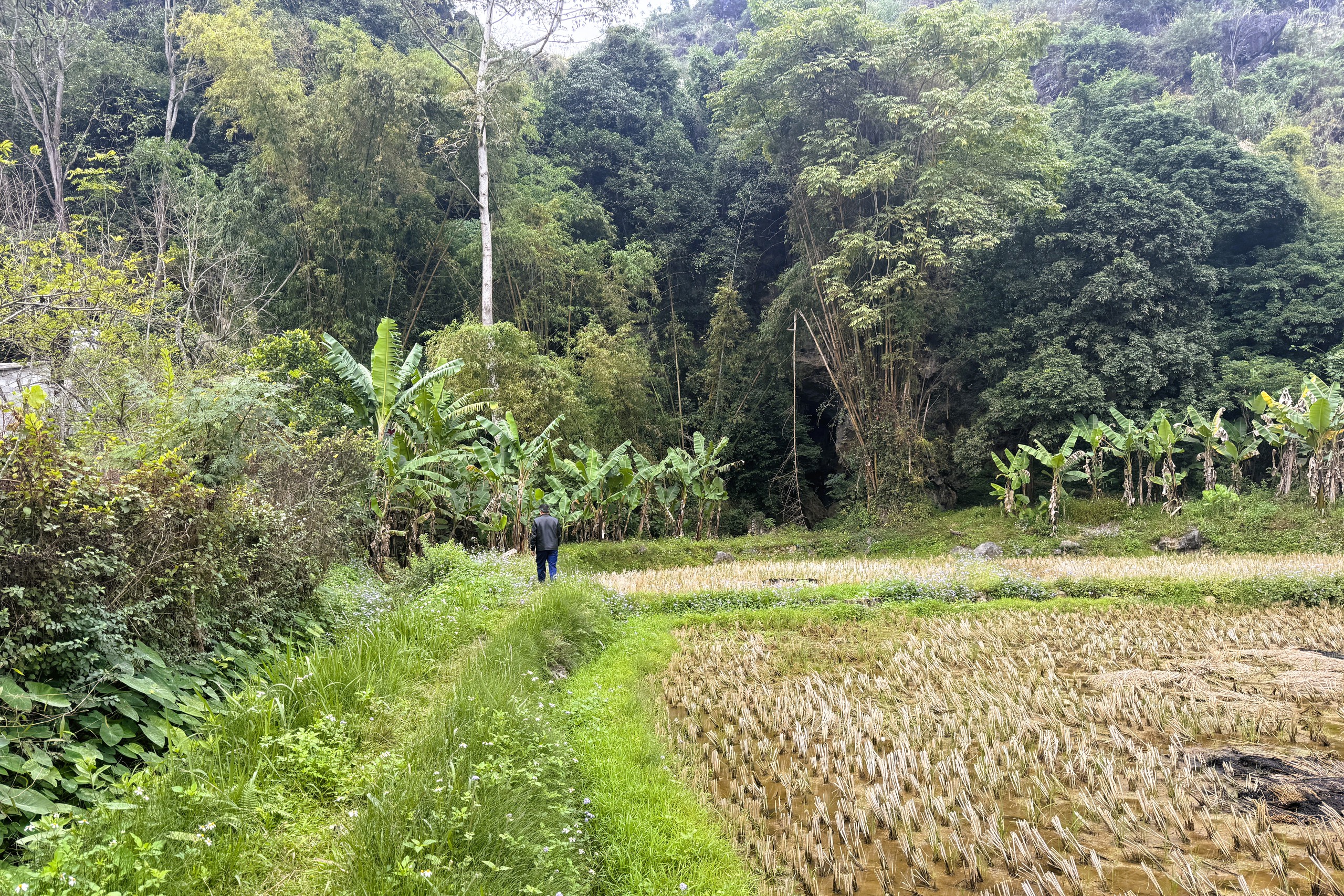 Cổ tích ở Lạng Sơn: Huyền thoại Còn Khoang- Ảnh 5.