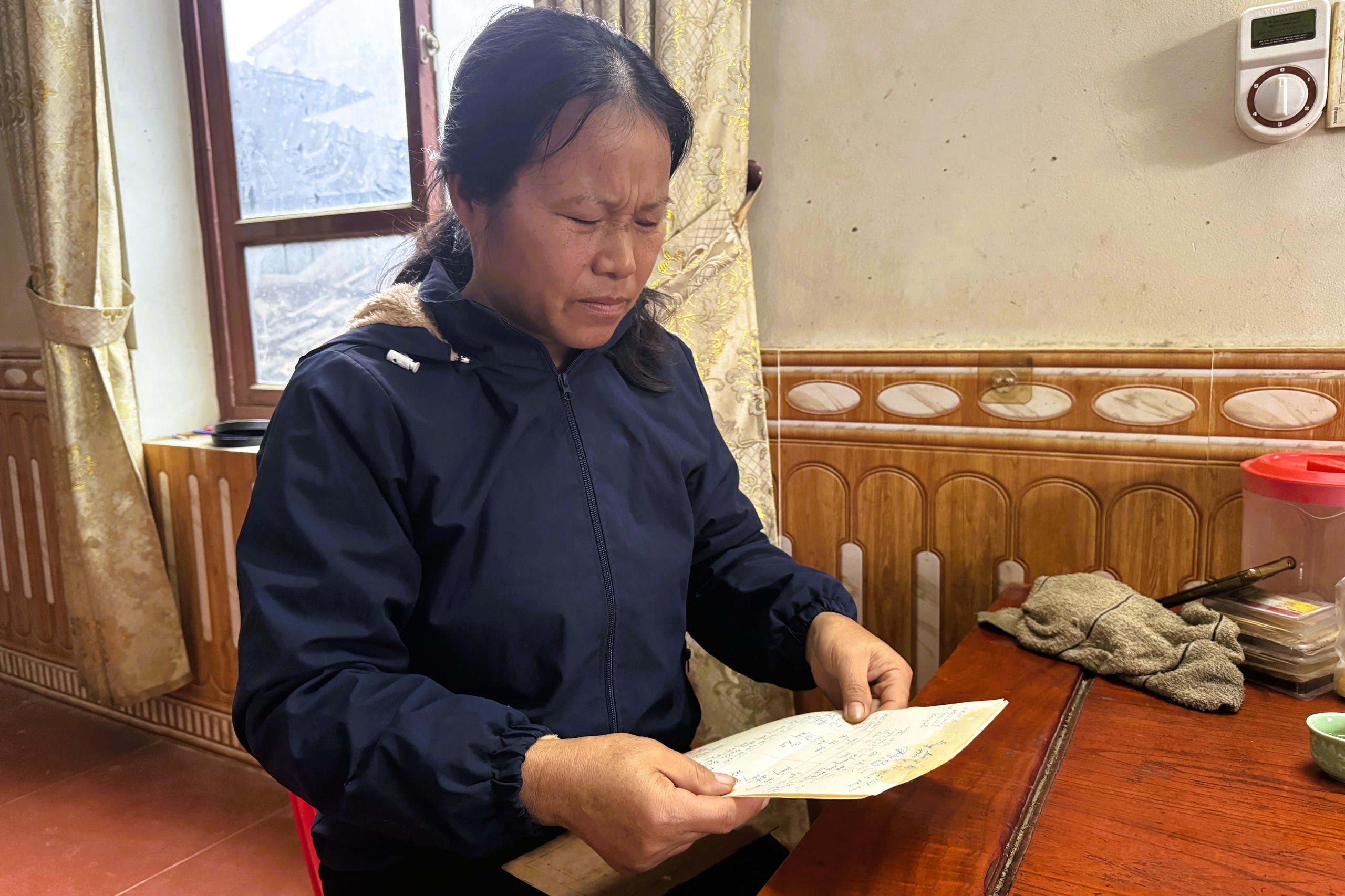 Cổ tích ở Lạng Sơn: Huyền thoại Còn Khoang- Ảnh 9.