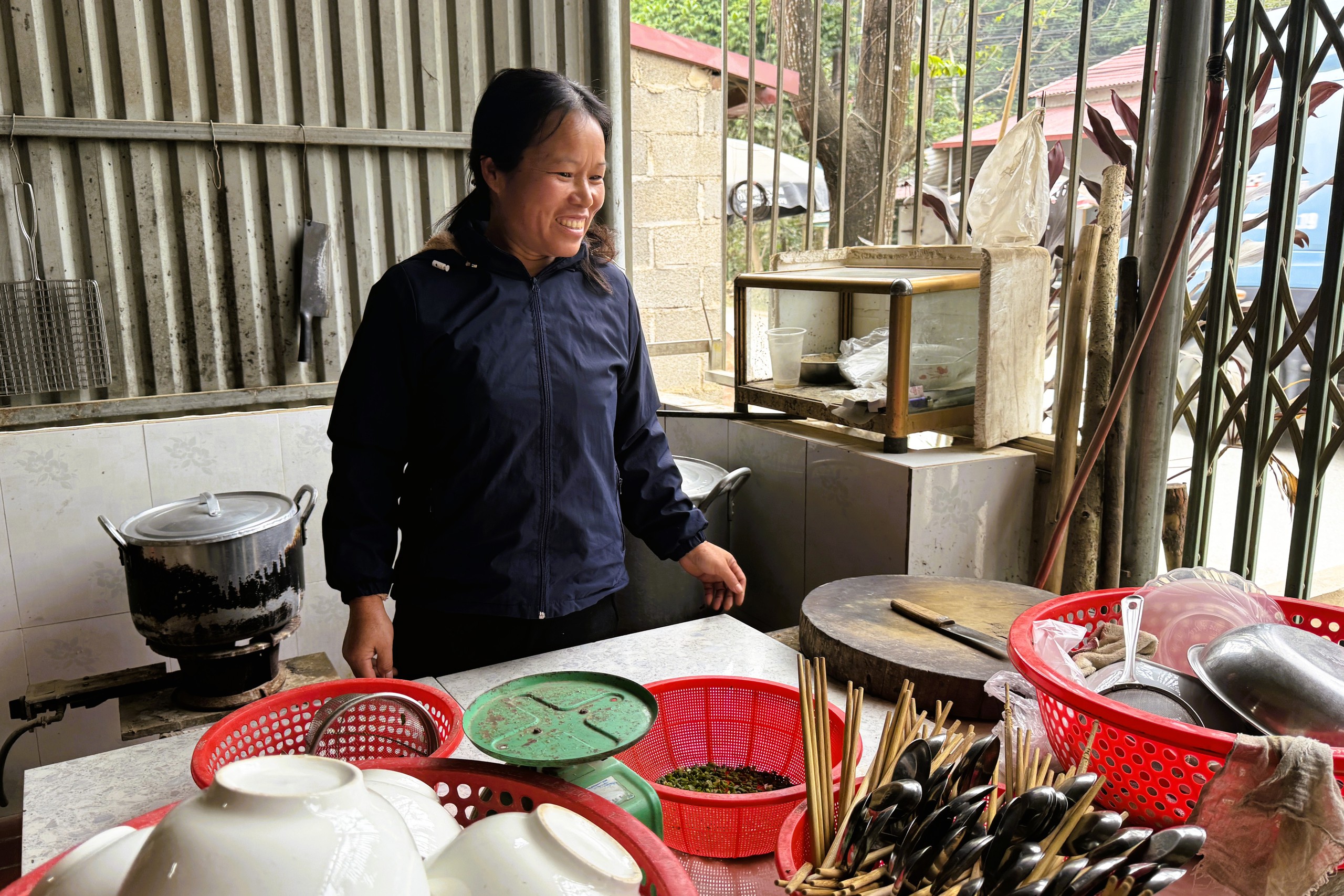 Cổ tích ở Lạng Sơn: Huyền thoại Còn Khoang- Ảnh 10.