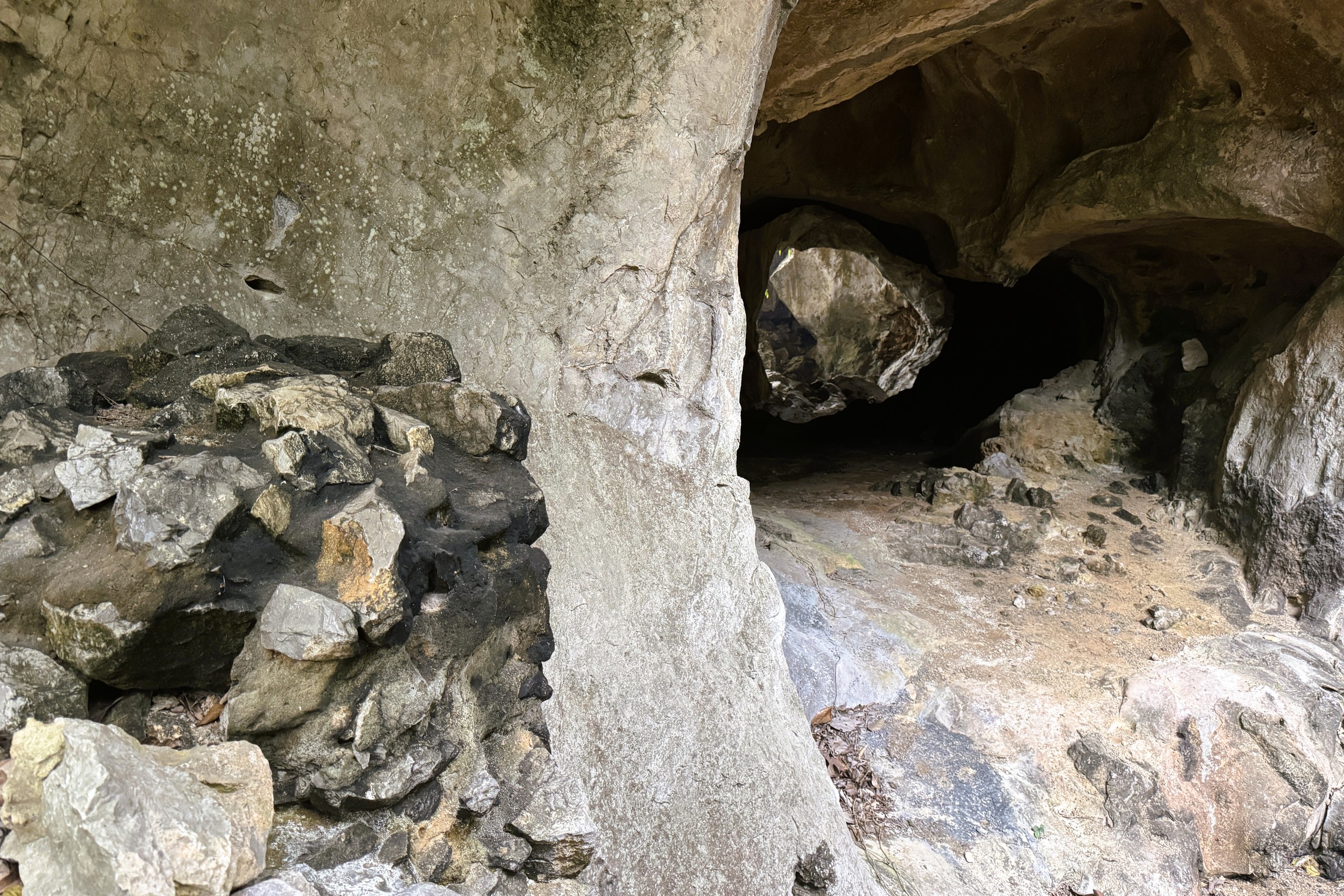 Cổ tích ở Lạng Sơn: Huyền thoại Còn Khoang- Ảnh 8.