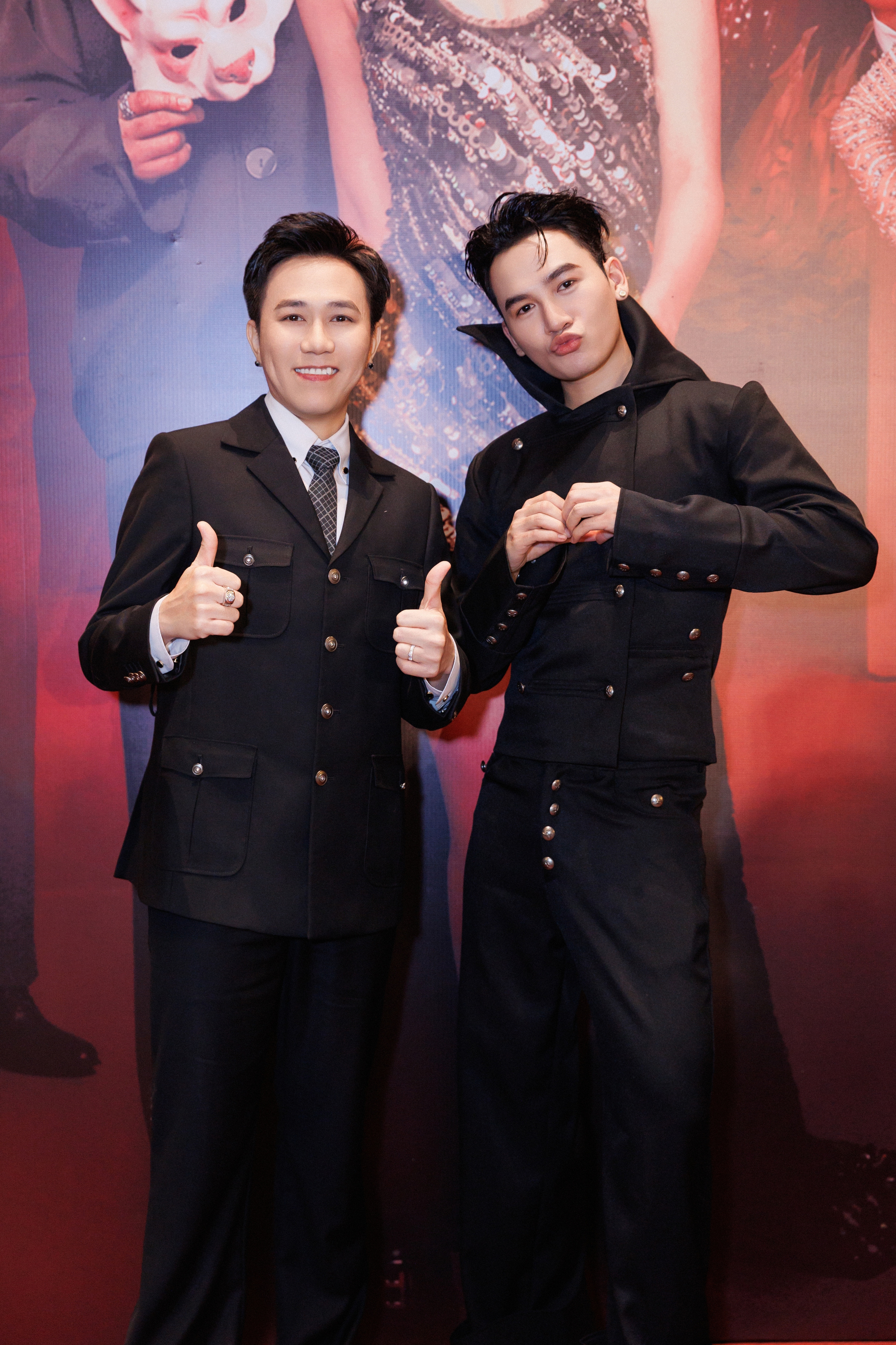 Trấn Th&agrave;nh g&acirc;y ch&uacute; &yacute; khi hội ngộ &lsquo;t&igrave;nh cũ&rsquo;- Ảnh 6.