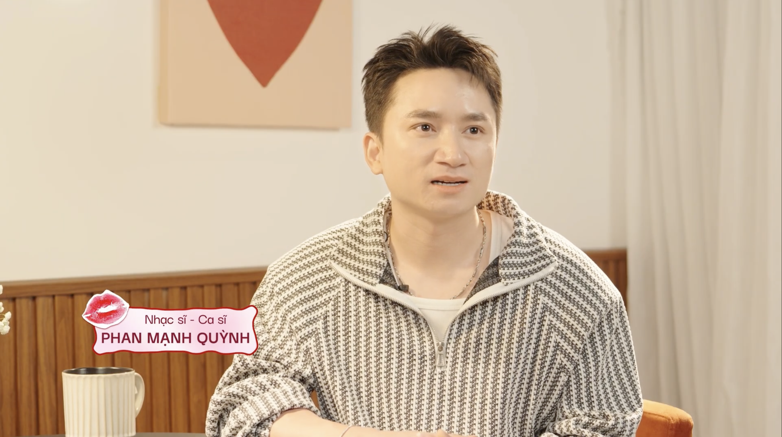 Bà xã Phan Mạnh Quỳnh: Trước ngày cầu hôn, chúng tôi còn cãi nhau rất lớn- Ảnh 2.