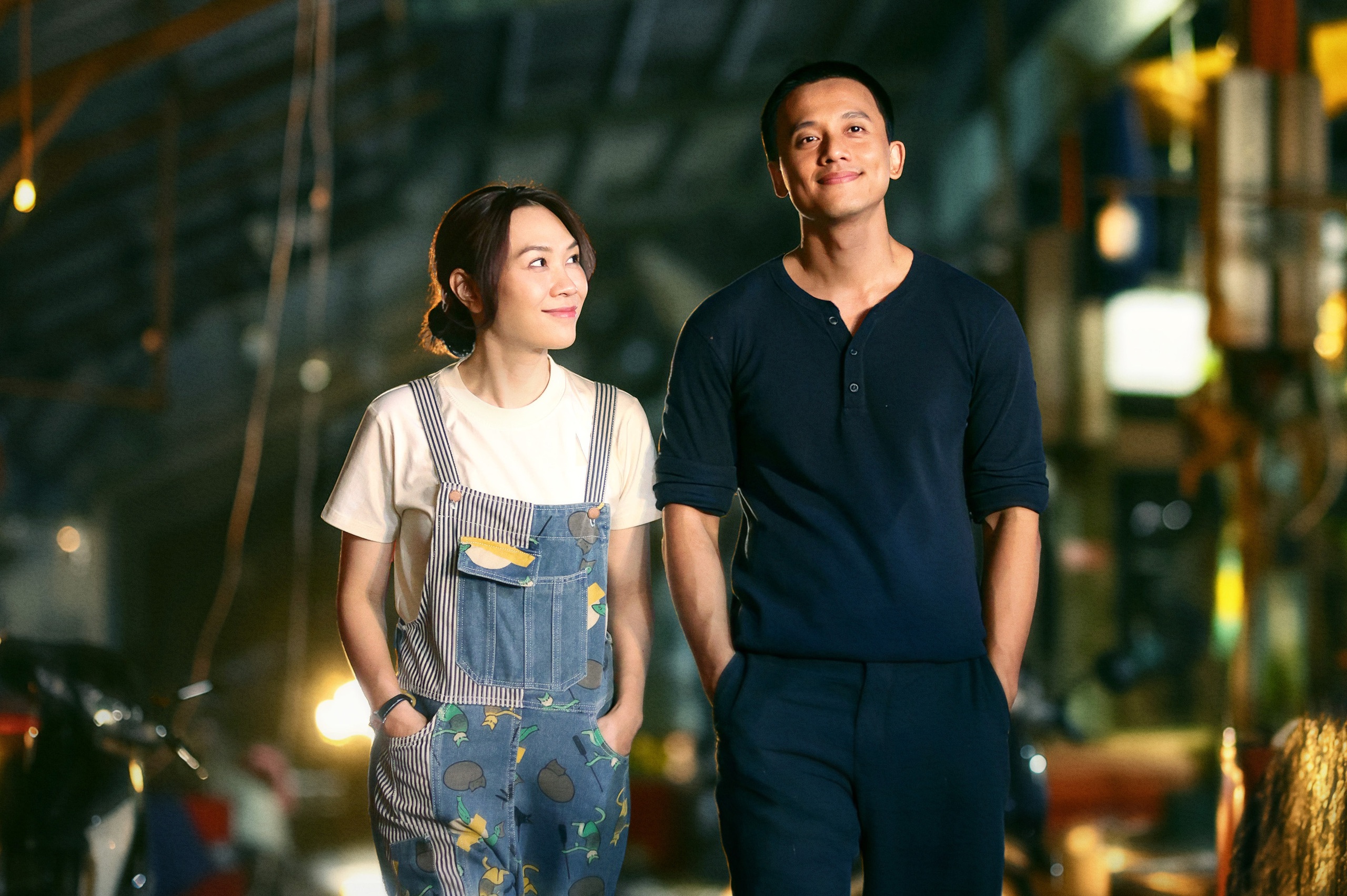 Mỹ Tâm gây chú ý khi đăng ảnh bên Mai Tài Phến- Ảnh 1.