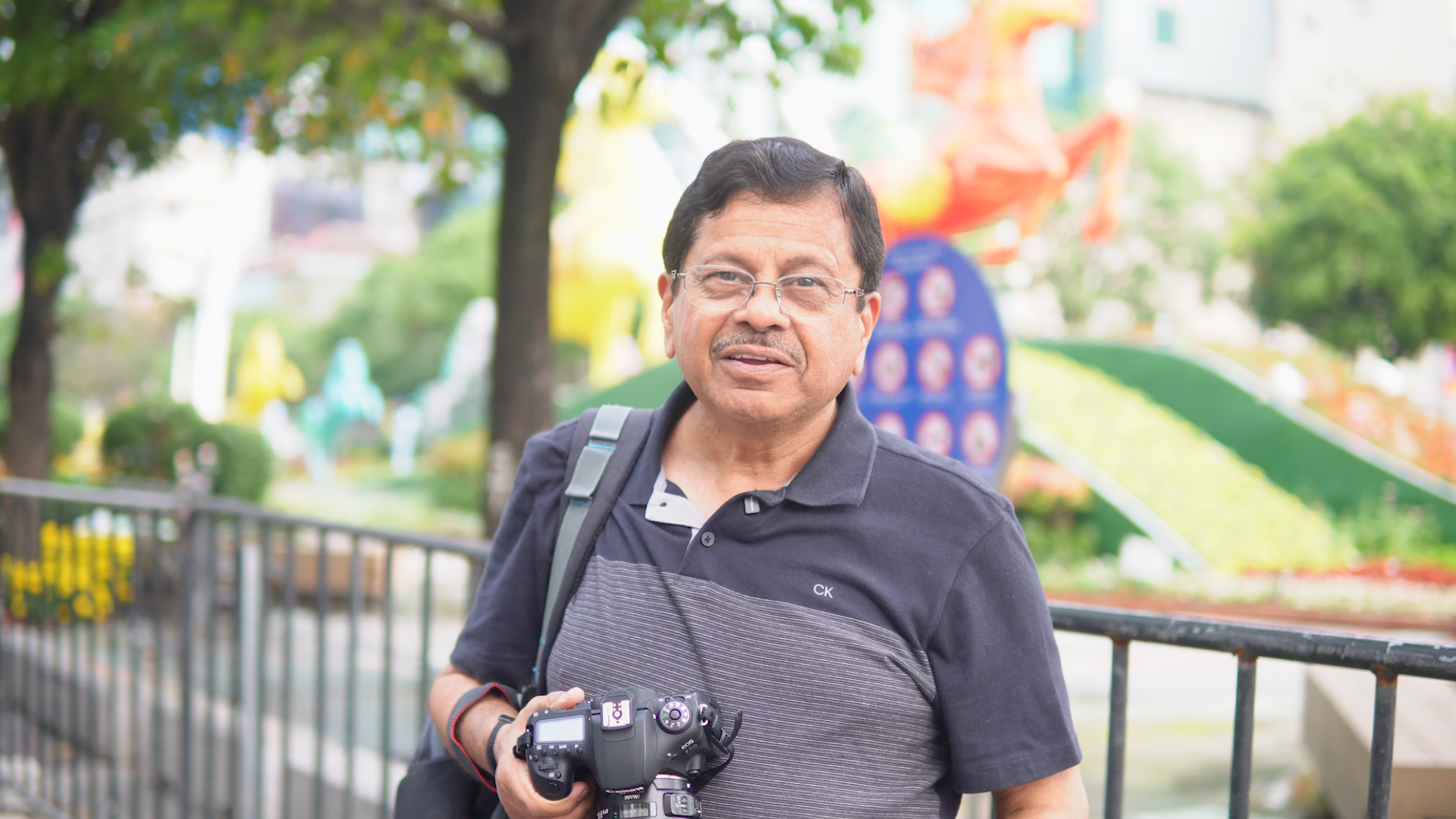 Trải nghiệm đường hoa Nguyễn Huệ Tết Bính Ngọ 2026: Dấu ấn siêu đô thị sau sáp nhập - Ảnh 6. Trải nghiệm đường hoa Nguyễn Huệ Tết Bính Ngọ 2026: Dấu ấn siêu đô thị sau sáp nhập - Ảnh 6.