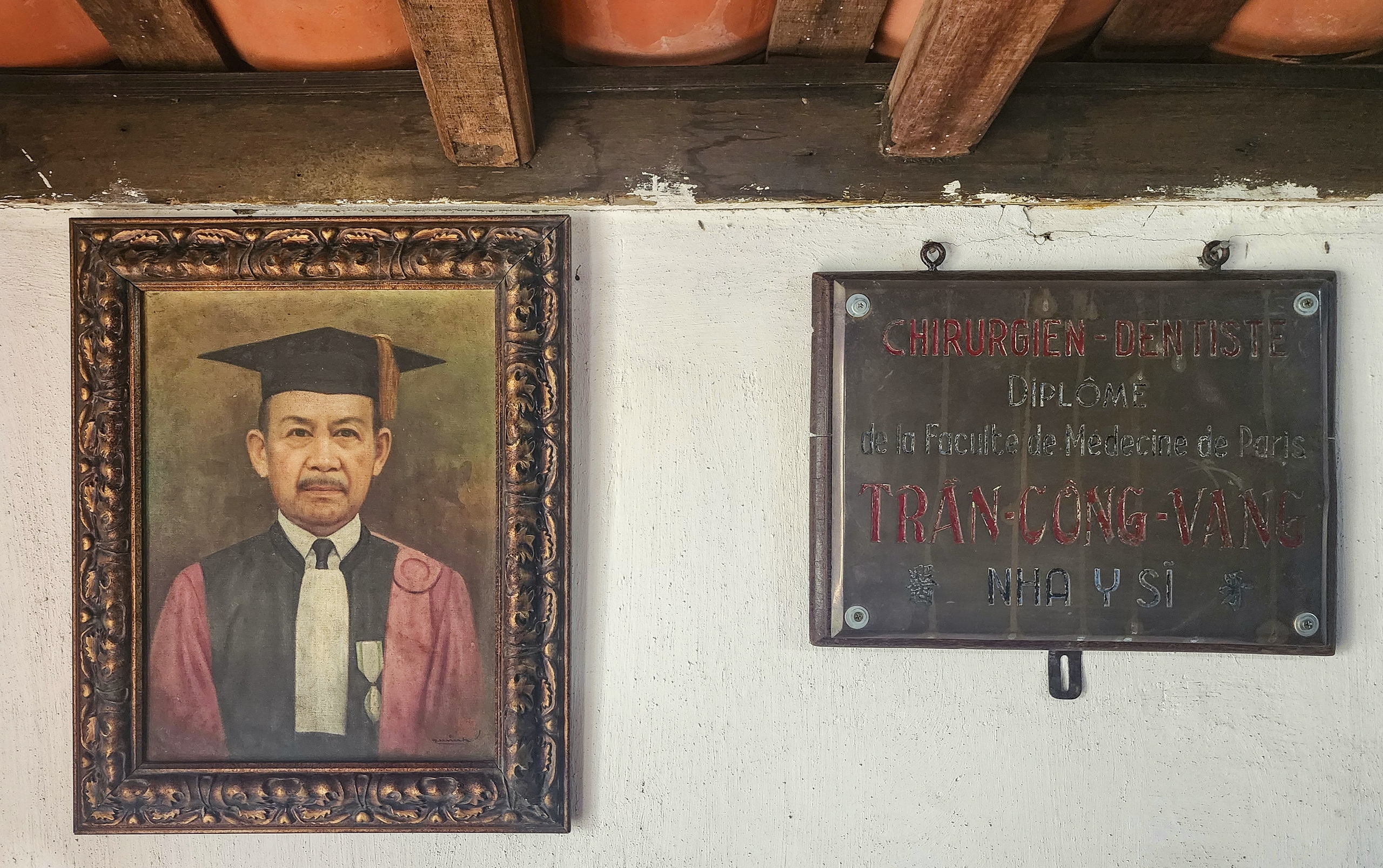 Nhà cổ 140 tuổi của ‘Trần tiểu thư’ từng lên phim Đất Phương Nam giờ ra sao?- Ảnh 10.