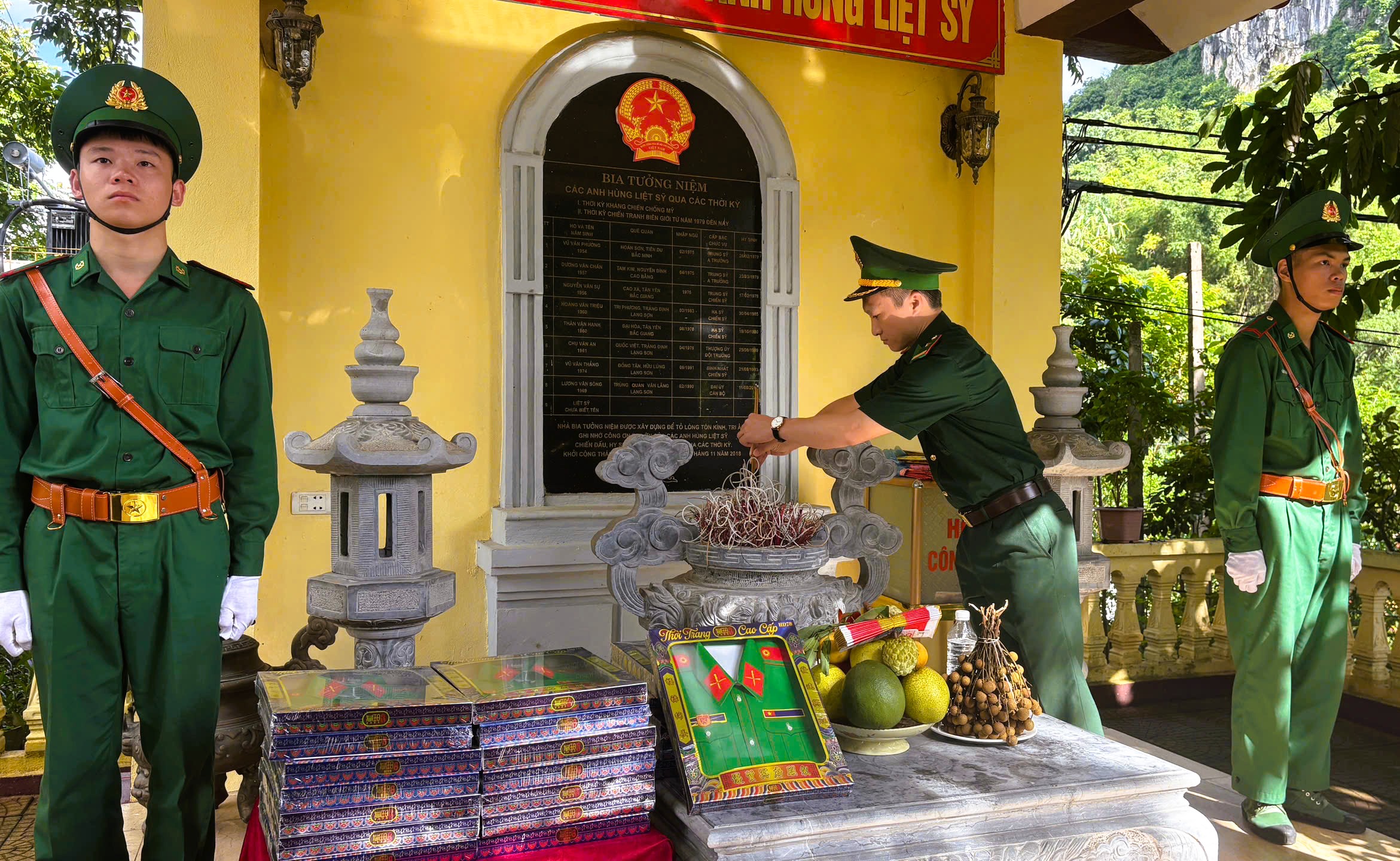 Cổ t&iacute;ch ở Lạng Sơn: Phải cứu d&acirc;n- Ảnh 3.