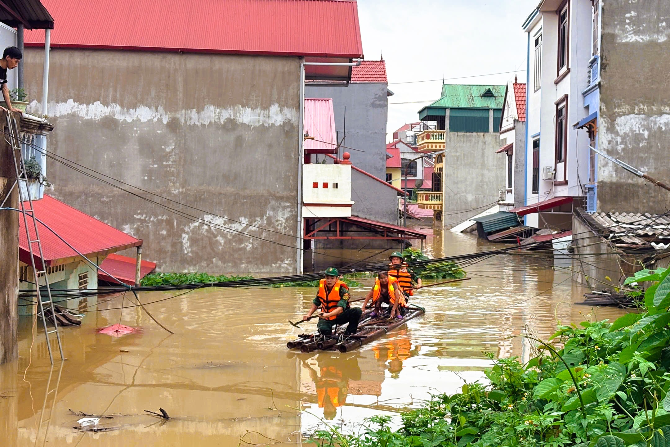 Cổ t&iacute;ch ở Lạng Sơn: Phải cứu d&acirc;n- Ảnh 7.