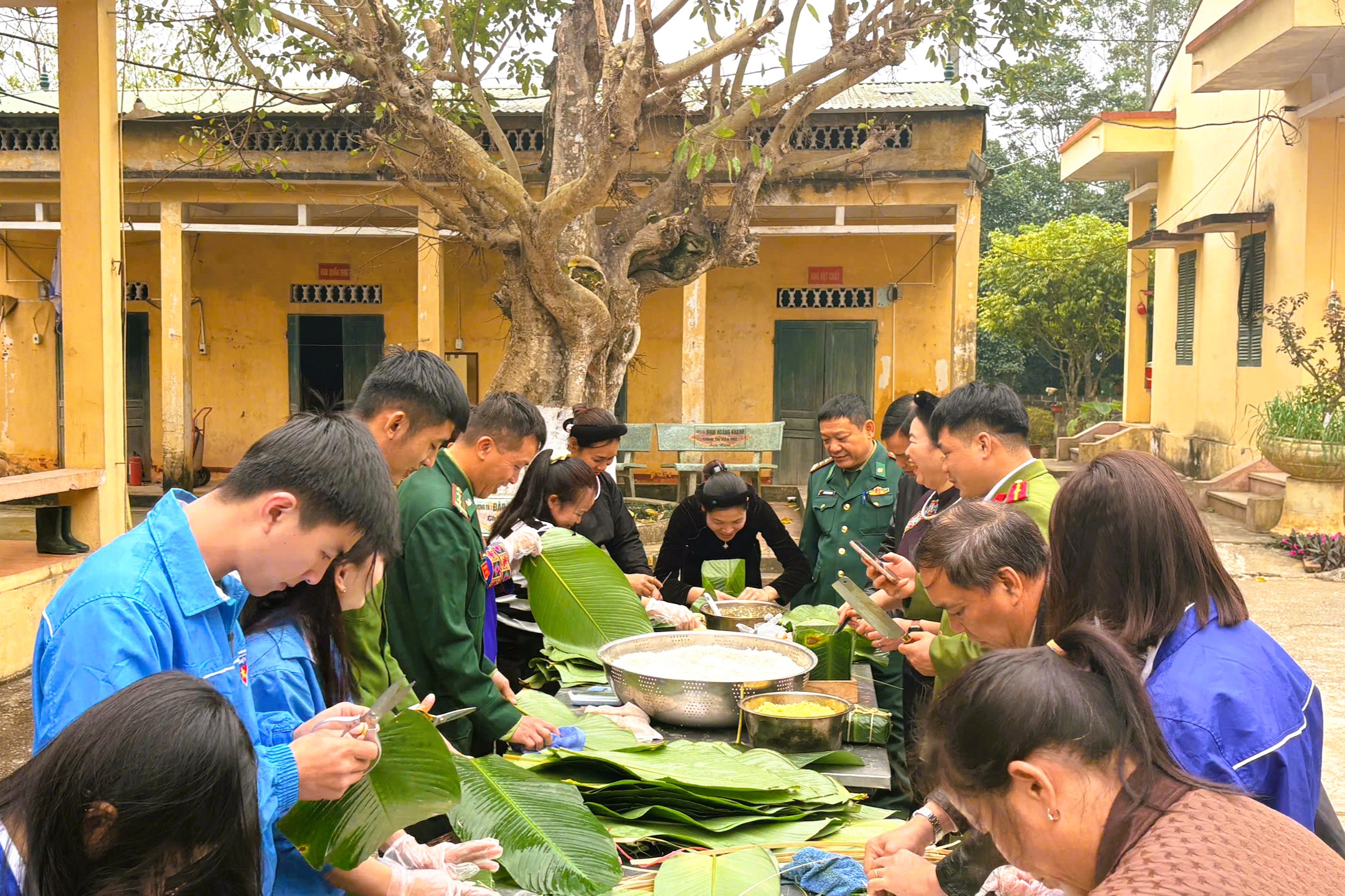 Cổ t&iacute;ch ở Lạng Sơn: Phải cứu d&acirc;n- Ảnh 12.