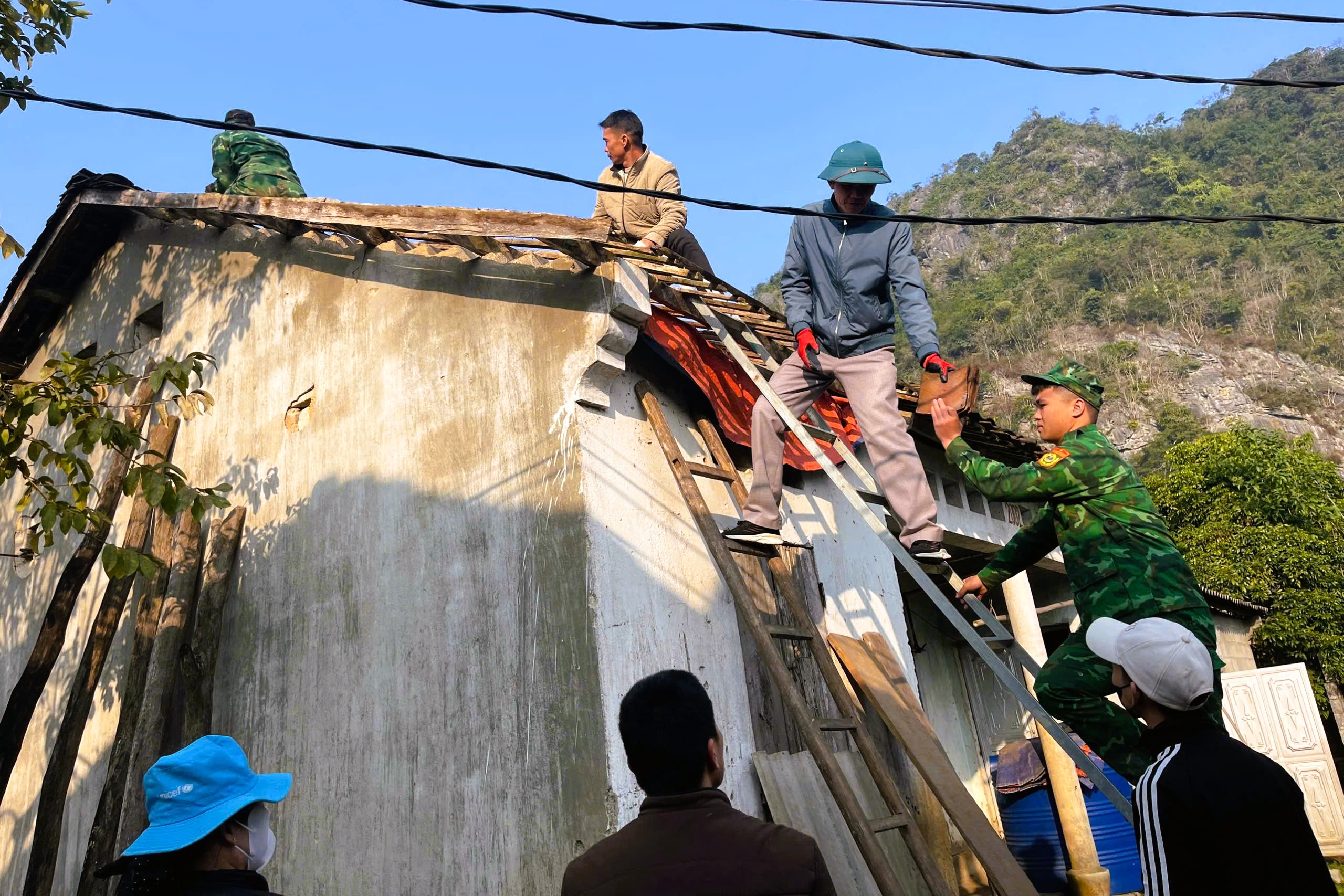 Cổ t&iacute;ch ở Lạng Sơn: Phải cứu d&acirc;n- Ảnh 13.