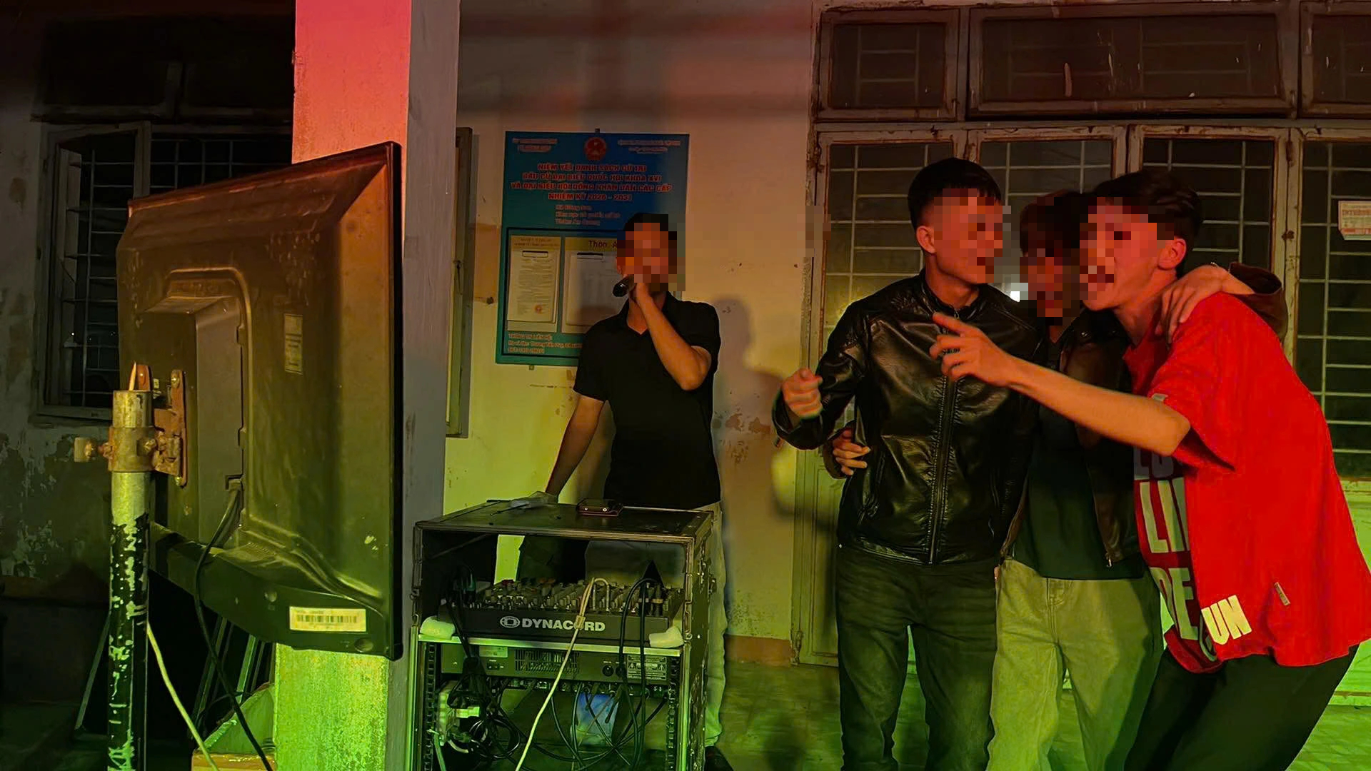 Từ sau Nghị định 282/2025/NĐ-CP có hiệu lực, karaoke có còn như trước? - Ảnh 2.