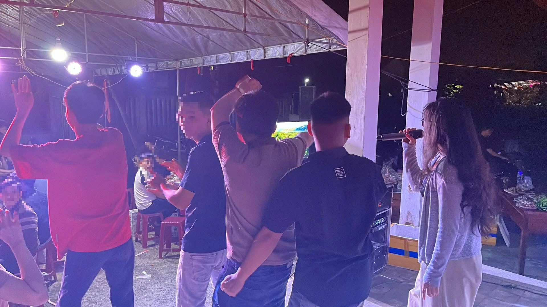 Từ sau Nghị định 282/2025/NĐ-CP có hiệu lực, karaoke có còn như trước? - Ảnh 3.