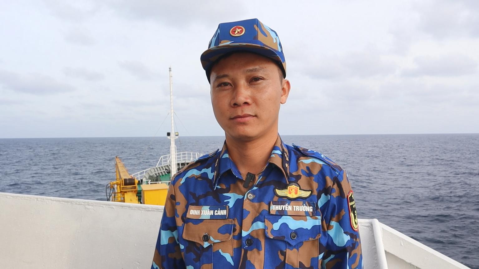 Lời chúc tết từ Hải quân gửi đến nhân dân cả nước trong mùa xuân Bính Ngọ 2026 - Ảnh 4.