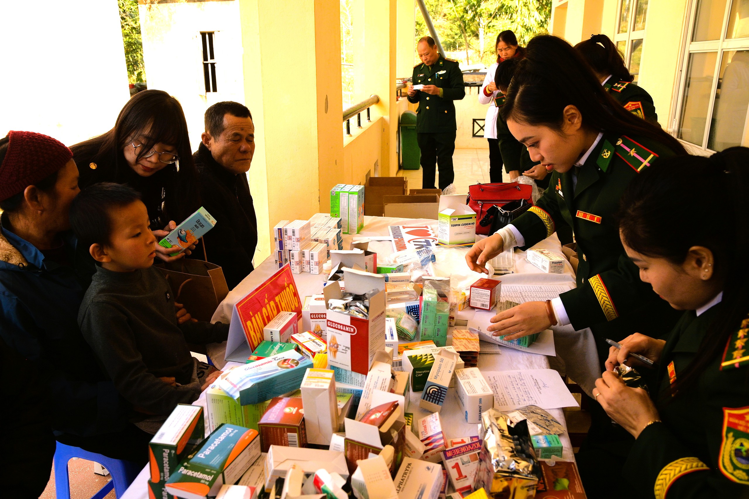 Cổ t&iacute;ch ở Lạng Sơn: Phải cứu d&acirc;n- Ảnh 4.