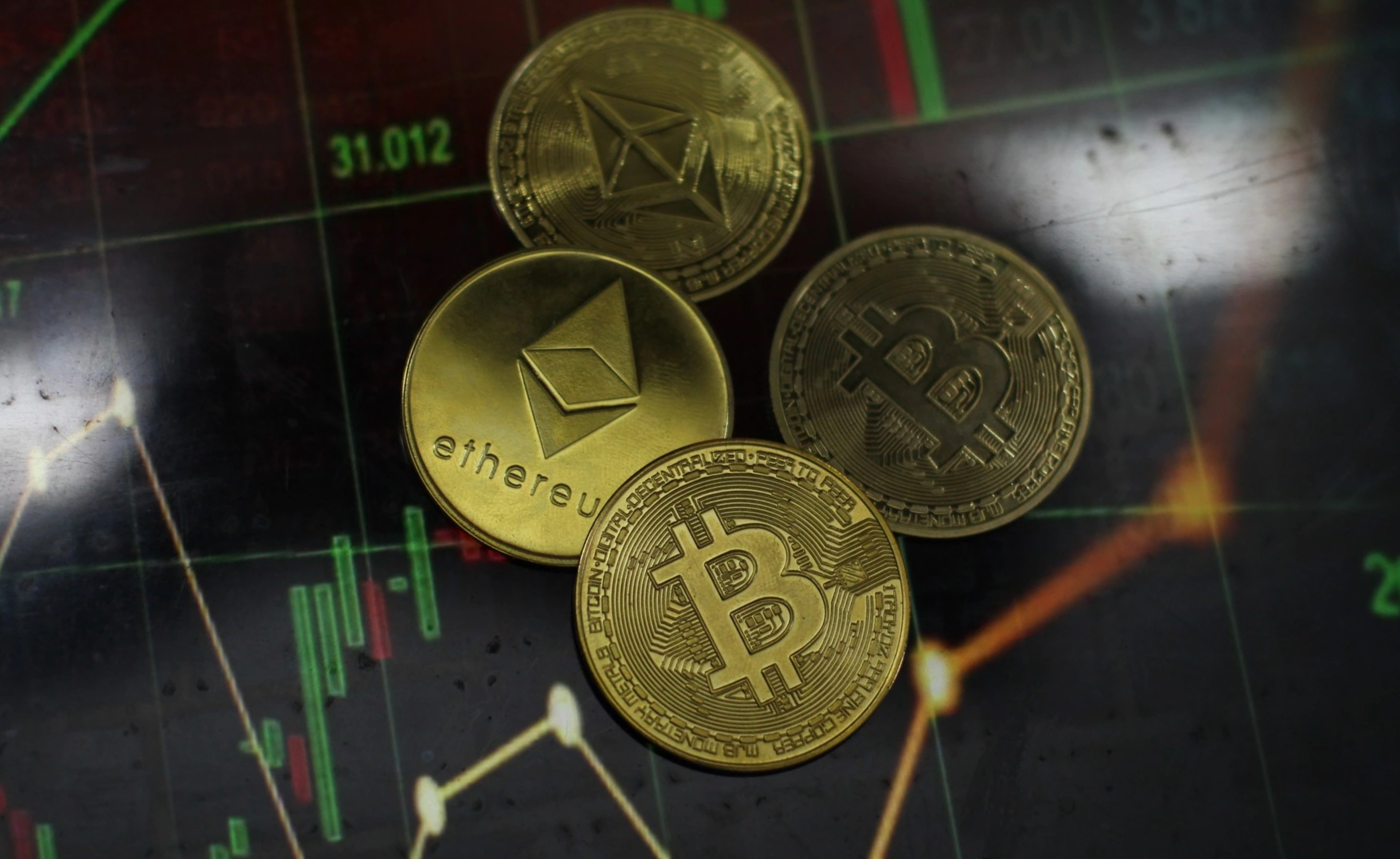  Cảnh sát Hàn Quốc bị lừa mất 1,5 triệu USD Bitcoin - Ảnh 1.