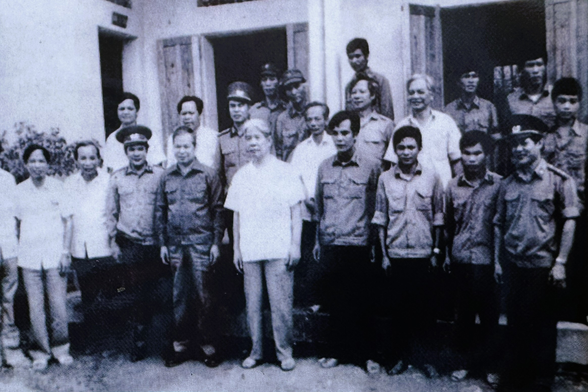 Cổ t&iacute;ch ở Lạng Sơn: Phải cứu d&acirc;n- Ảnh 16.