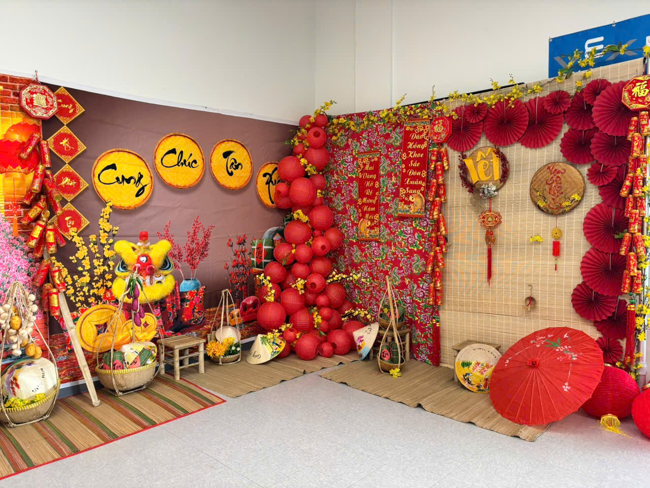 Tết Việt ở Anh, Mỹ, cộng đồng trí thức giữ lửa quê nhà- Ảnh 7.