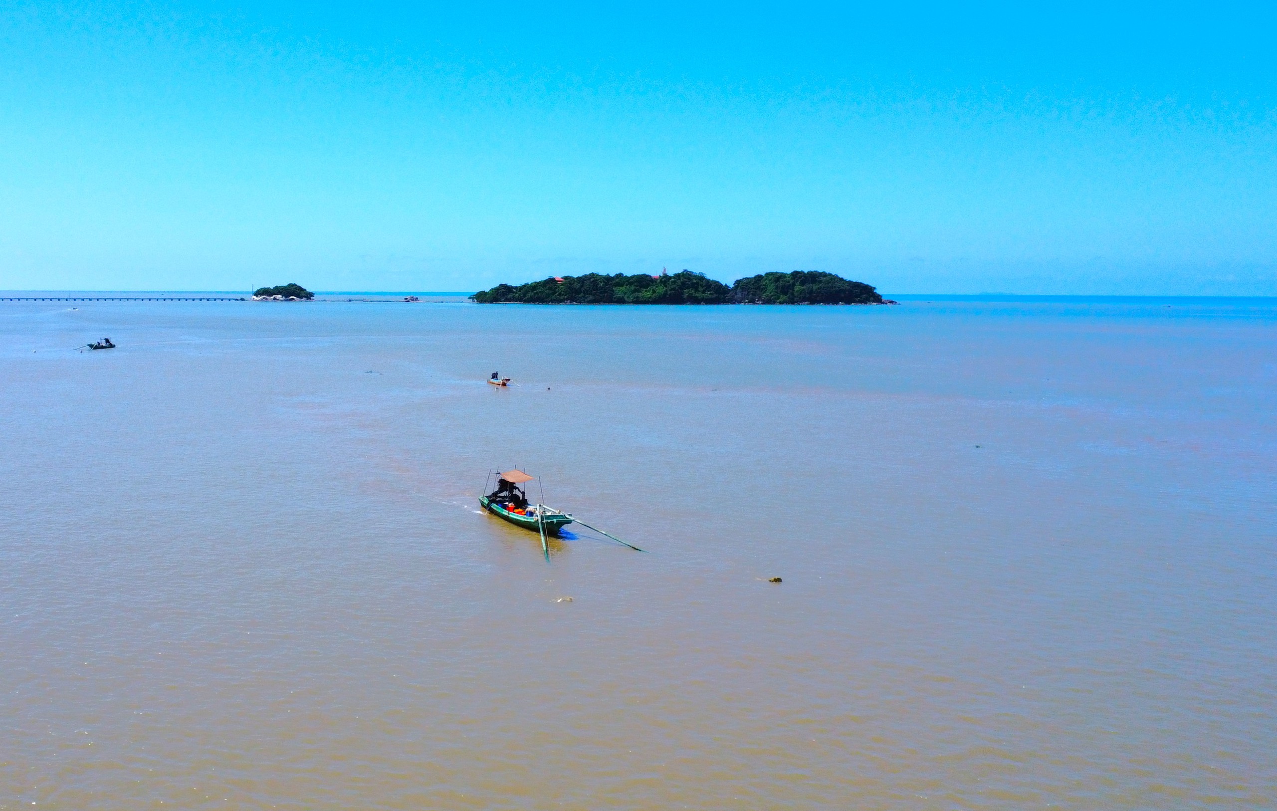 Giữ biển bằng d&acirc;n: Rạn nh&acirc;n tạo hồi sinh nguồn lợi, ngư d&acirc;n giữ biển C&agrave; Mau   - Ảnh 6.