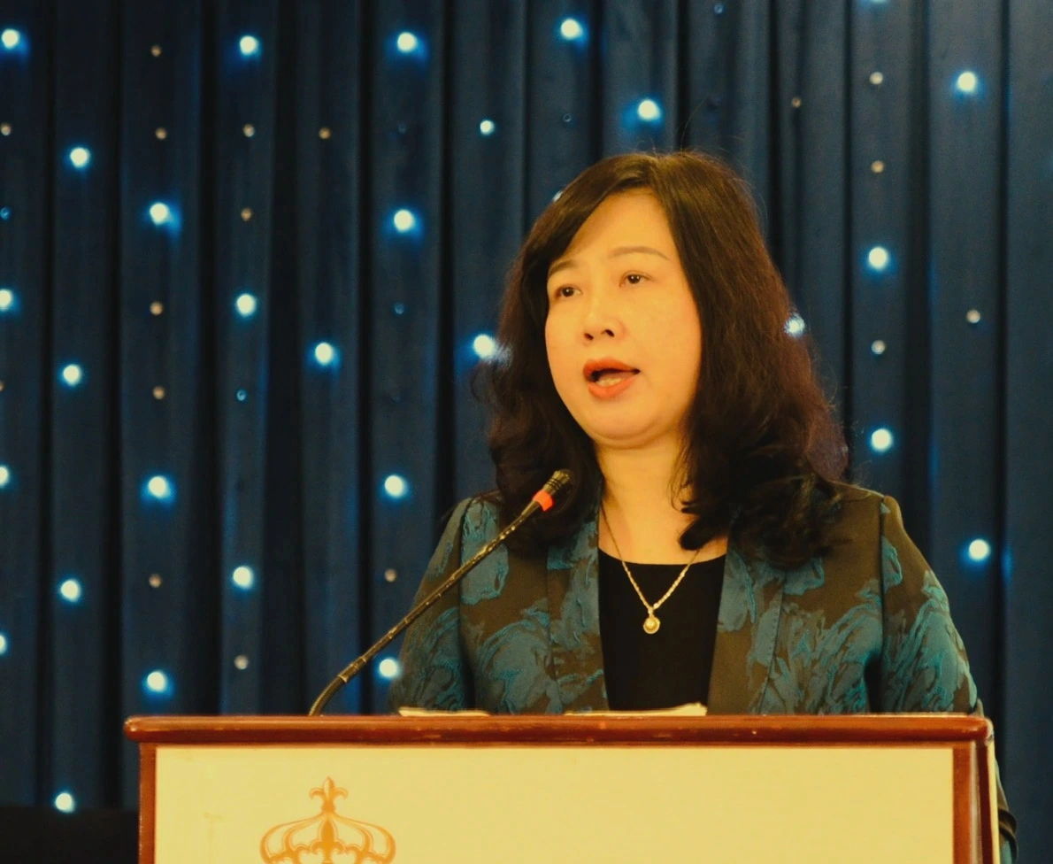 Người dân kỳ vọng gì ở ngành y tế năm 2026?- Ảnh 1.