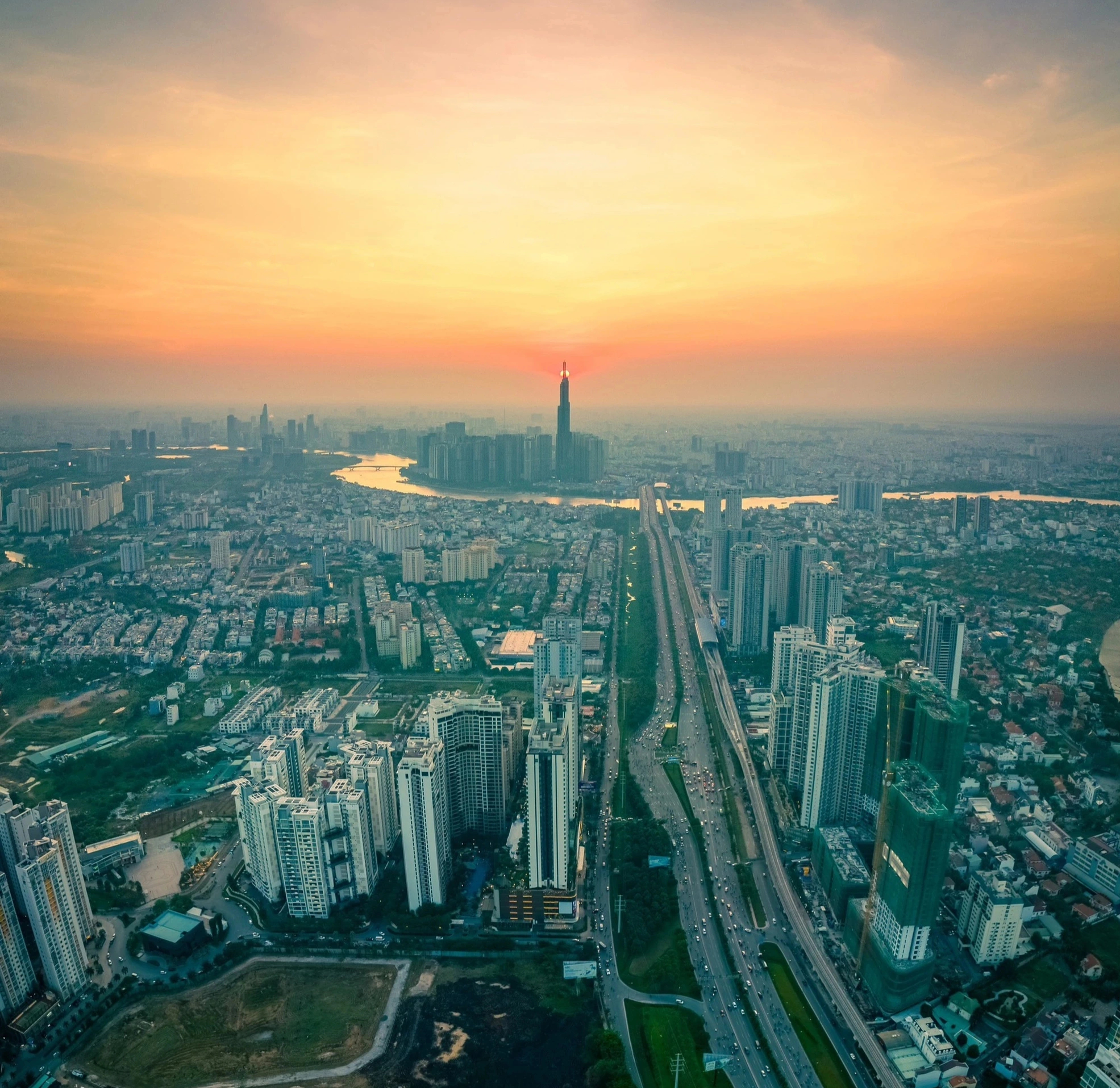 Báo Anh gọi tên một thành phố của Việt Nam vào top điểm đến của năm 2026 - Ảnh 1.