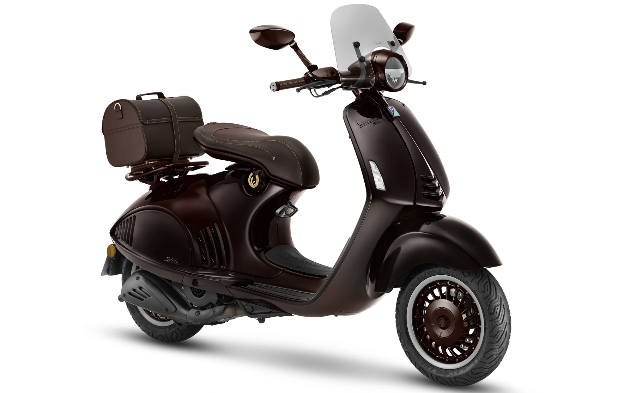 Những mẫu &ocirc; t&ocirc;, xe m&aacute;y phi&ecirc;n bản đặc biệt mừng năm mới B&iacute;nh Ngọ 2026 - Ảnh 1.