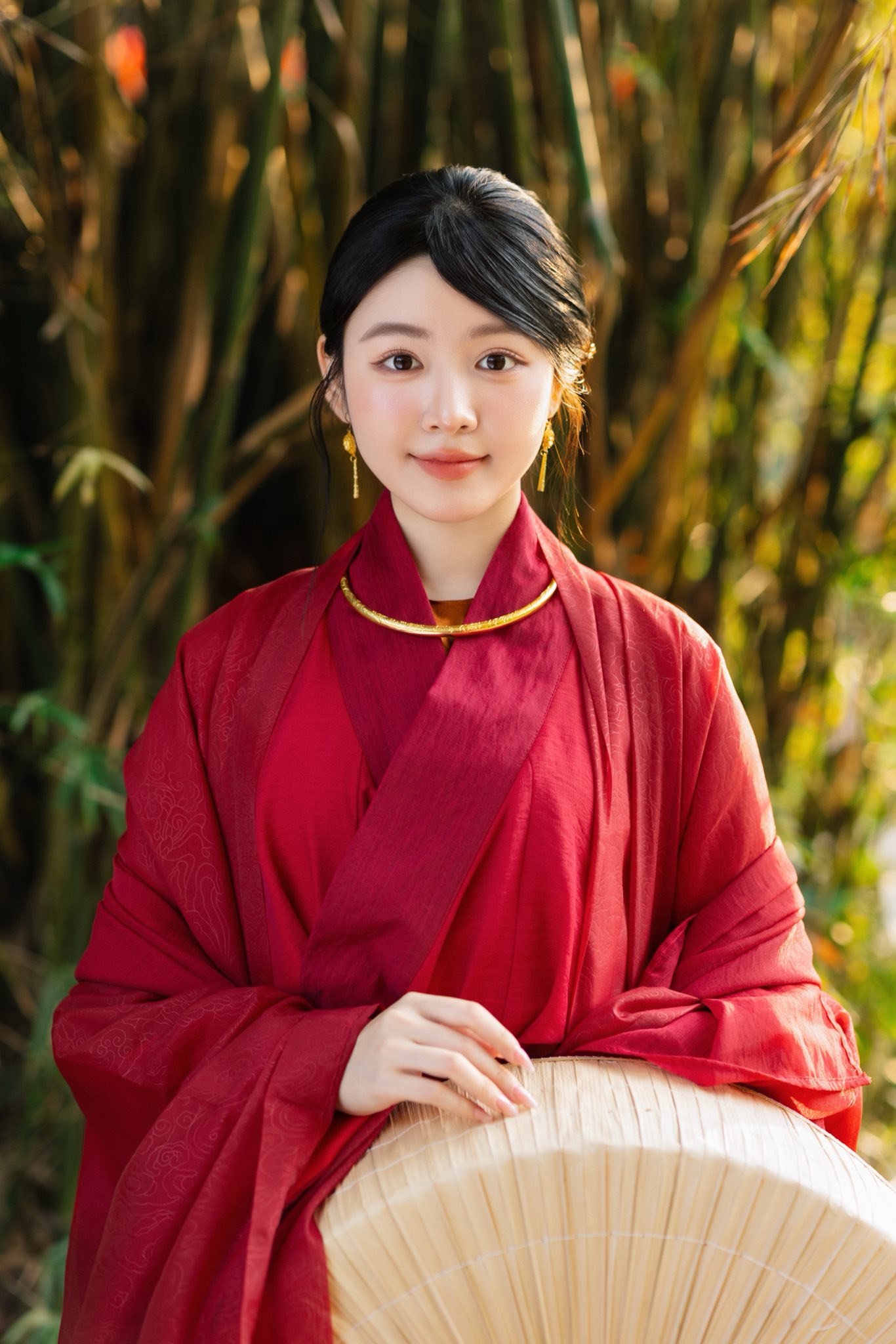 Con gái Quyền Linh 'gây sốt' trong ngày đầu năm- Ảnh 2.