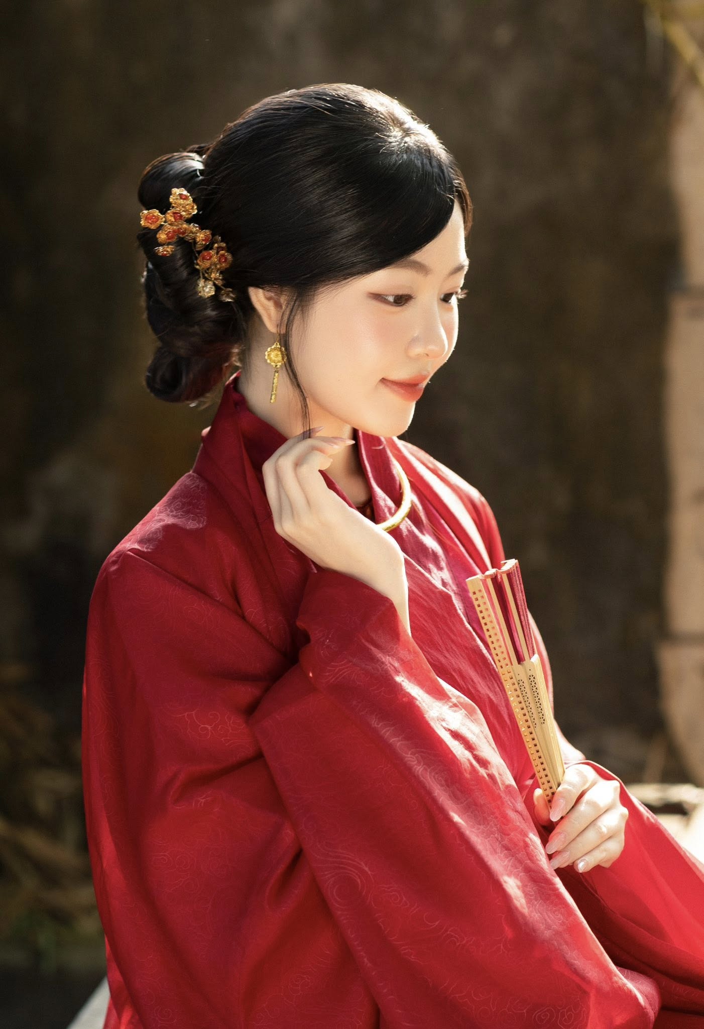 Con gái Quyền Linh 'gây sốt' trong ngày đầu năm- Ảnh 1.