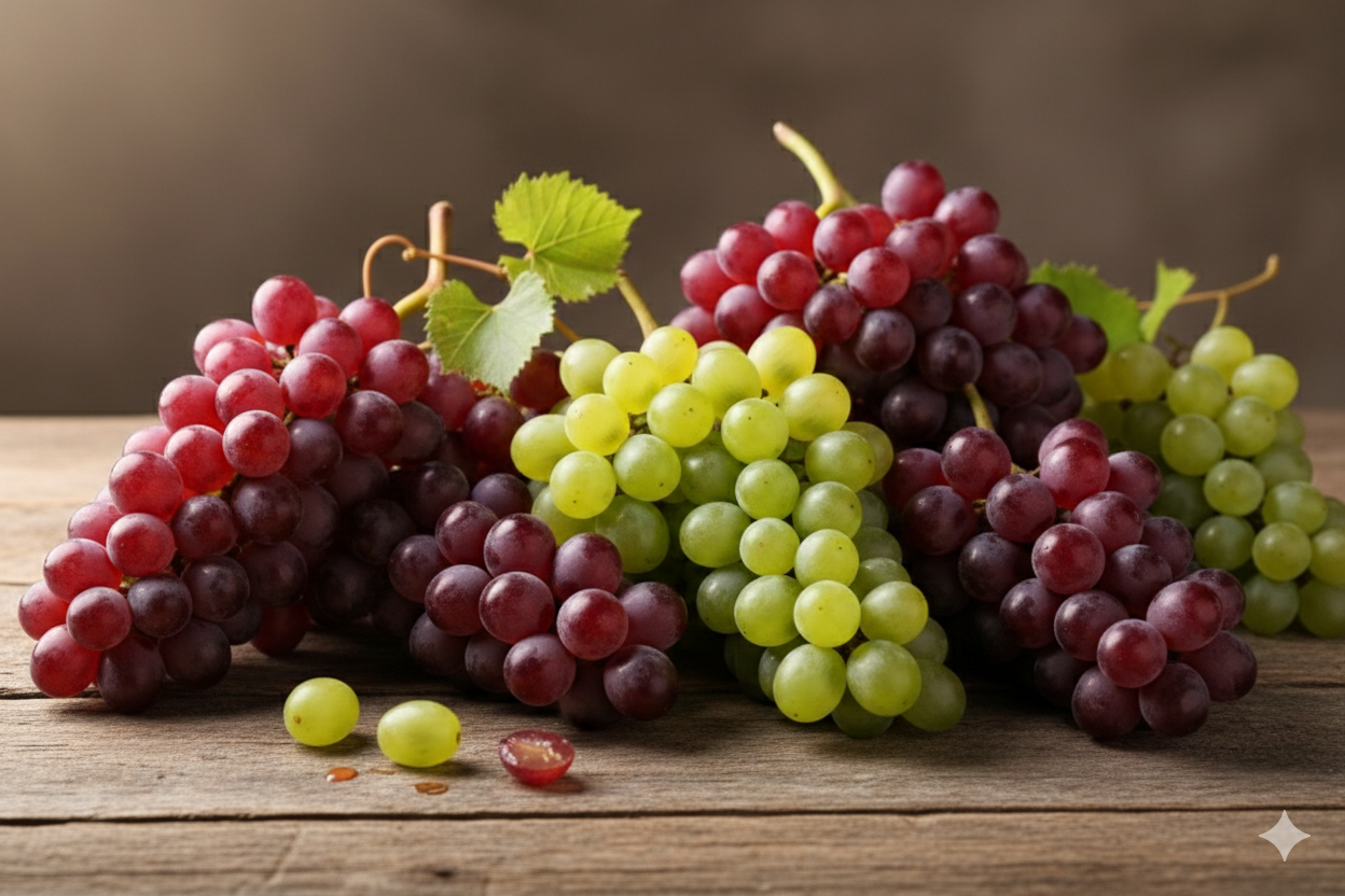 - Ảnh 1. Loại quả may mắn đầu năm giảm huyết áp, mỡ máu, ngừa ung thư, tiểu đường - Ảnh 1.