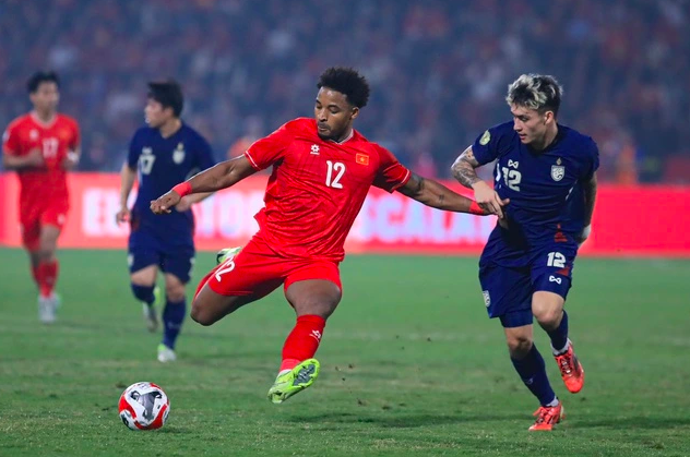 Bóng đá Việt Nam cần khẳng định vị thế ở hai cấp độ ‘sang trọng’ nhất, đó là…
- Ảnh 2.