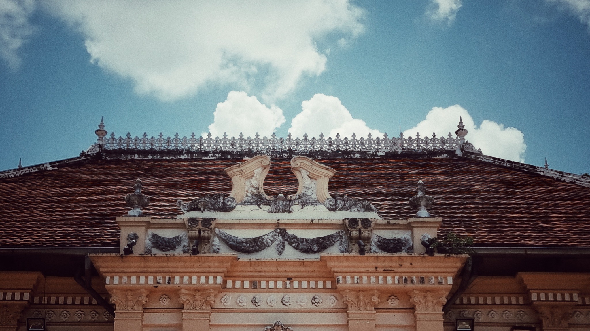 Dinh thự Bạch công tử và những màn ăn chơi khét tiếng bậc nhất Nam kỳ - Ảnh 9.