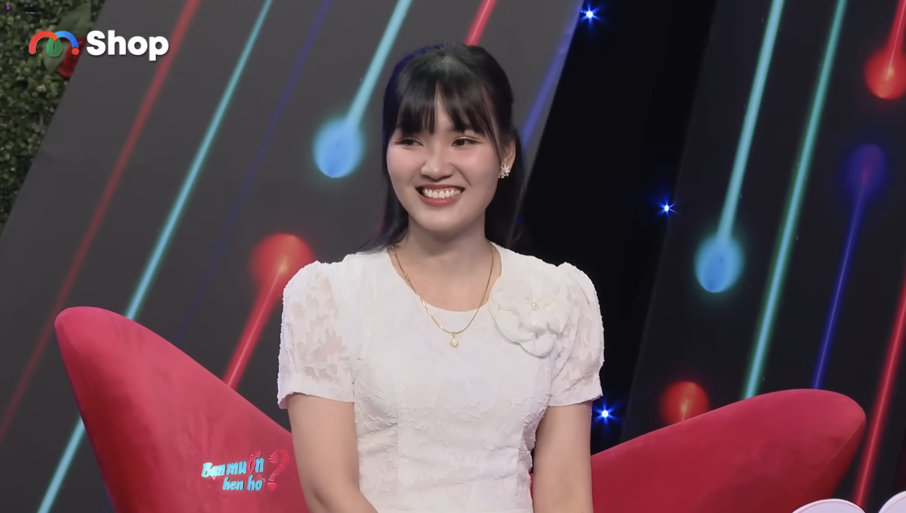 Quyền Linh tiếc nuối khi Nữ giảng viên từ chối hẹn hò trong chương trình năm 2026 - Ảnh 3.