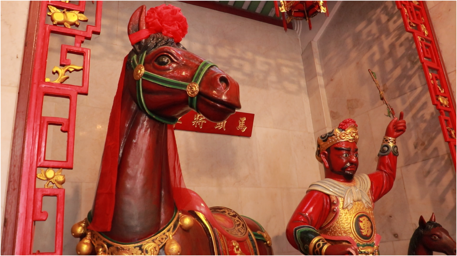 Người d&acirc;n TP.HCM xếp h&agrave;ng để chui bụng ngựa c&oacute; g&igrave; đặc biệt? - Ảnh 2.