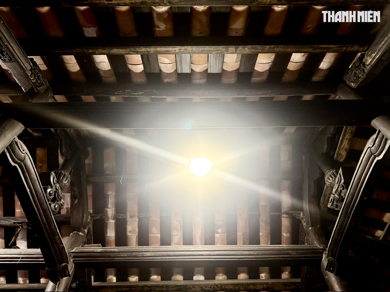 Phục dựng 4 nhà cổ trăm tuổi, lưu giữ hồn xưa đất Quảng- Ảnh 10. Phục dựng 4 nhà cổ trăm tuổi, lưu giữ hồn xưa đất Quảng- Ảnh 10.