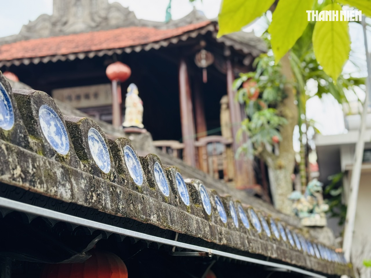 Phục dựng 4 nhà cổ trăm tuổi, lưu giữ hồn xưa đất Quảng- Ảnh 5. Phục dựng 4 nhà cổ trăm tuổi, lưu giữ hồn xưa đất Quảng- Ảnh 5.