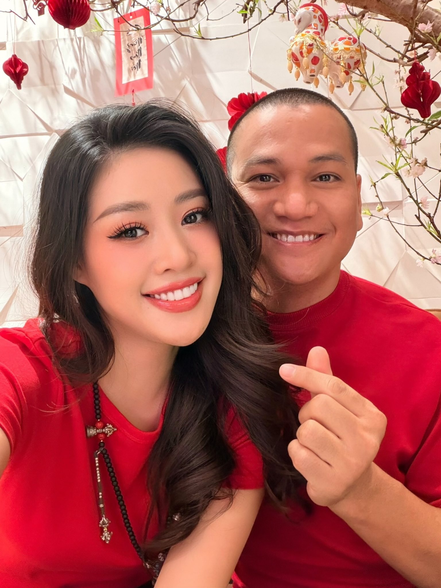 Hoa hậu Khánh Vân nhìn lại năm 2025, tiết lộ hôn nhân với chồng nhiếp ảnh gia - Ảnh 5.