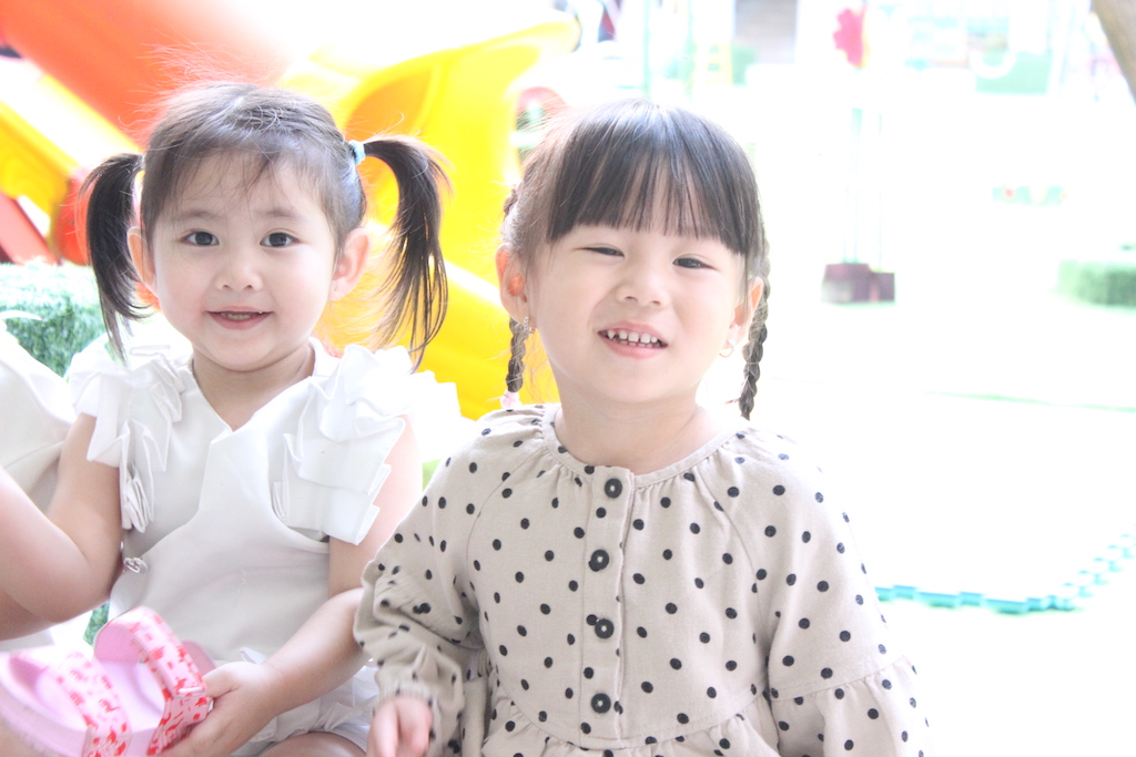 Mùng 3 tết thầy: Thăm trường mầm non 48 năm tuổi ở TP.HCM - Ảnh 15.