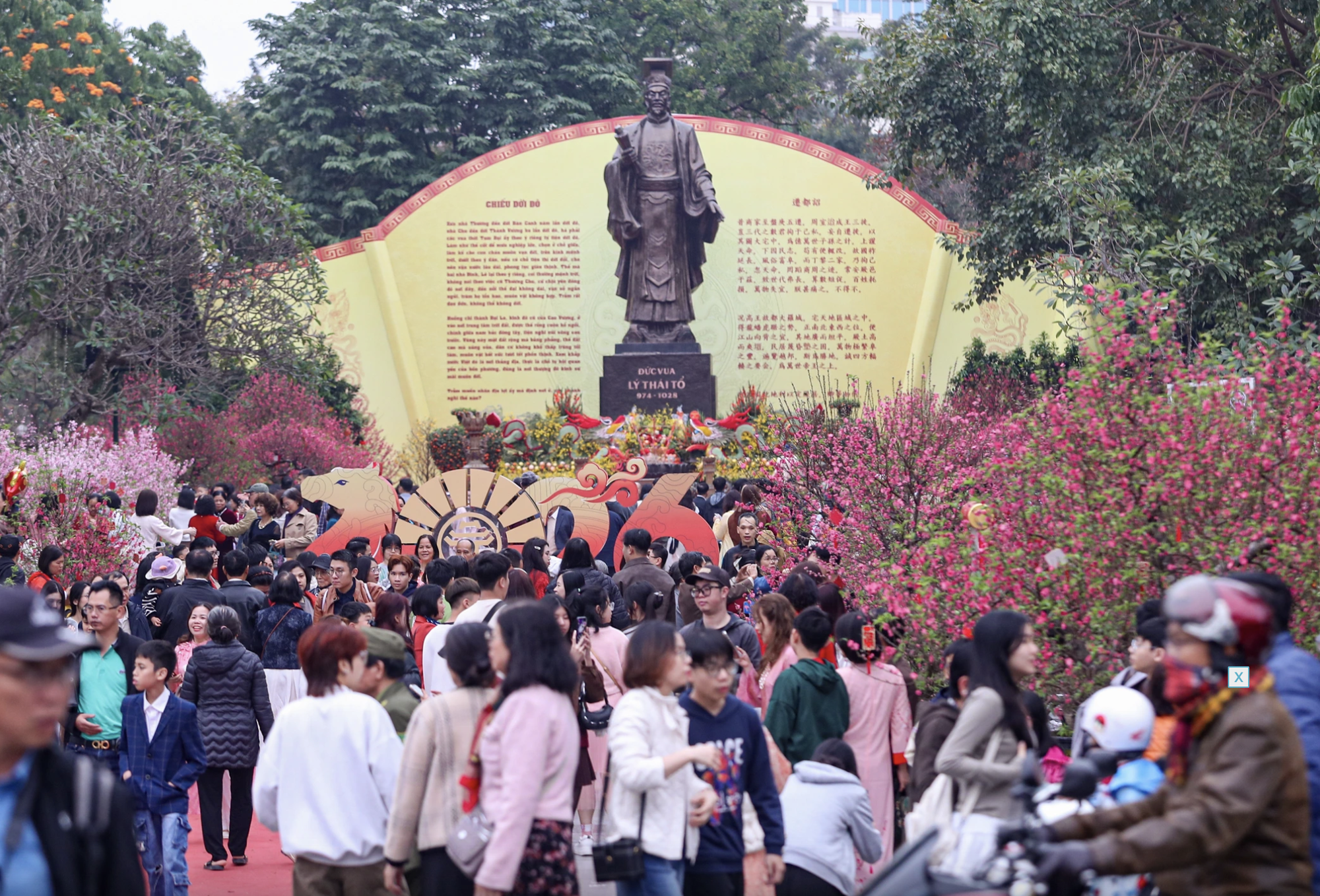 Dự báo thời tiết mùng 3 - 6 tết: Miền Bắc rét, Nam bộ nắng nóng- Ảnh 1.