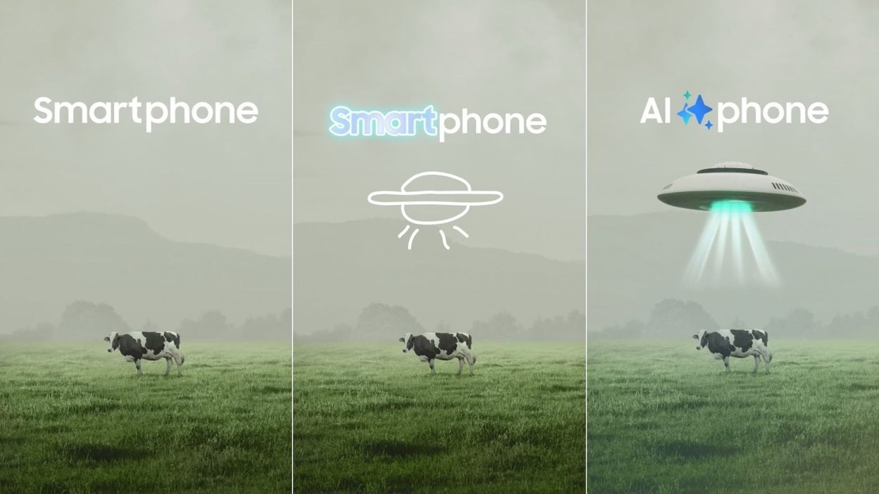 Samsung vừa hé lộ tính năng AI chỉnh sửa ảnh cực mạnh trên Galaxy S26 - Ảnh 1.