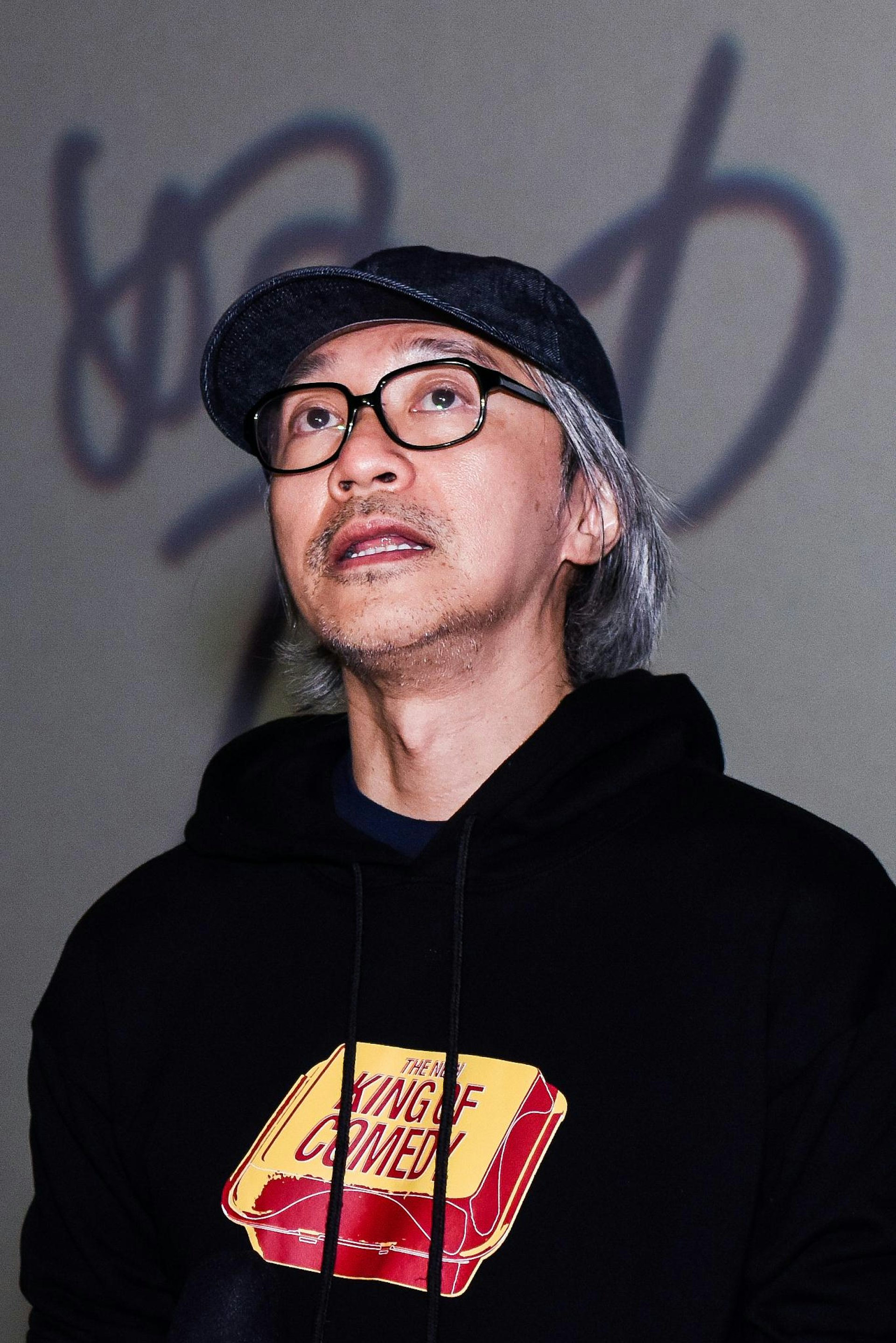 Châu Tinh Trì phát lì xì đầu xuân, úp mở thời gian ra phim mới- Ảnh 3.