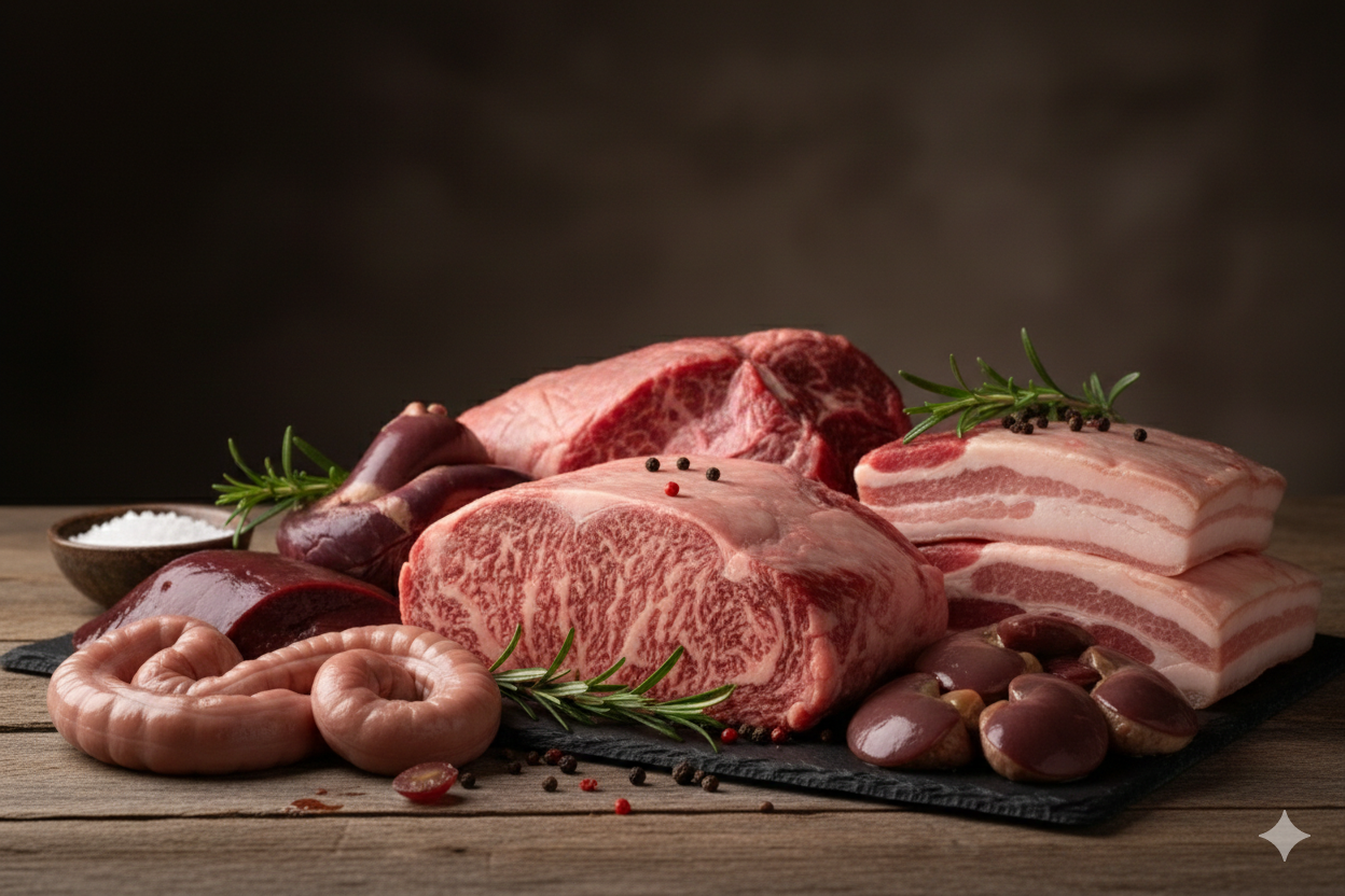 Người có cholesterol cao nên ăn uống như thế nào trong dịp tết? 19 Người có cholesterol cao nên ăn uống như thế nào trong dịp tết? - Ảnh 1.