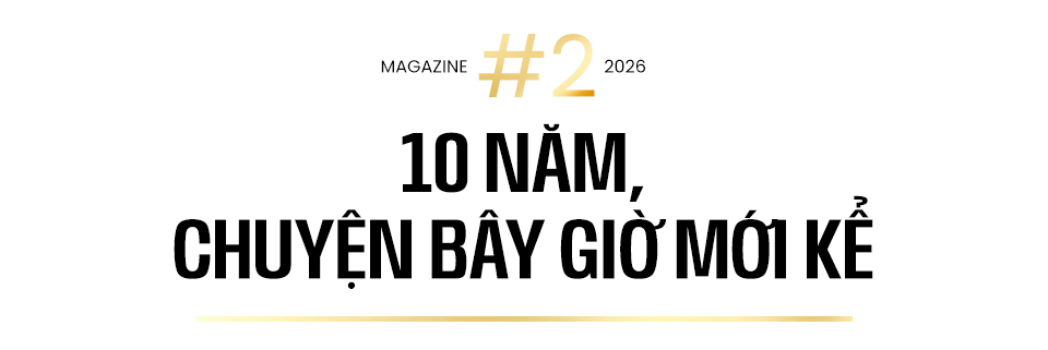 Ng&agrave;y đặc biệt của bầu Đức: H&agrave;nh tr&igrave;nh phục hồi Tập đo&agrave;n Ho&agrave;ng Anh Gia Lai 2026 - Ảnh 5.