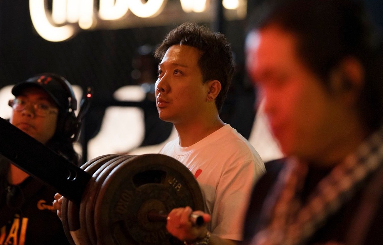 Phim tết của Trấn Thành lại có thêm thành tích mới - Ảnh 1.