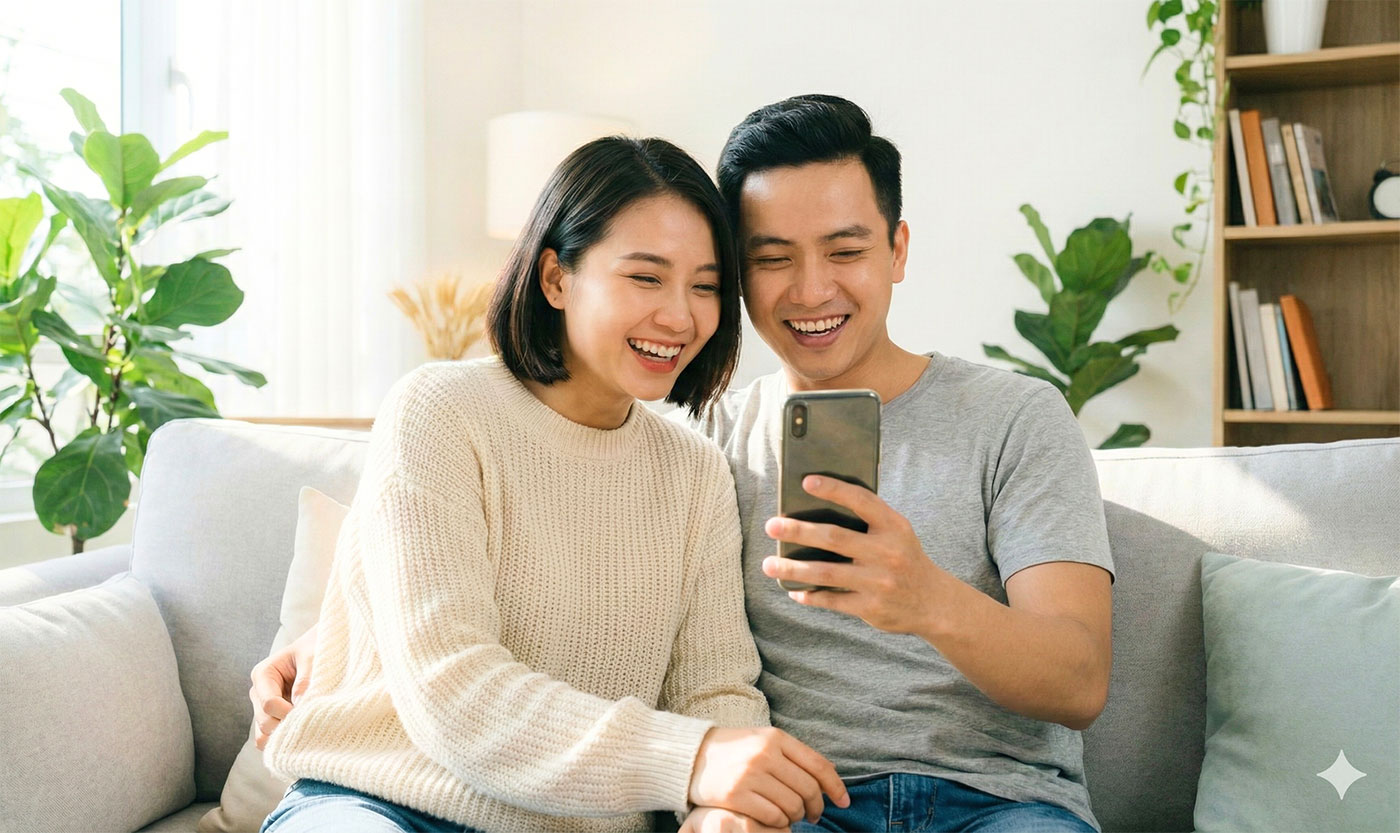 Ngày vía Thần Tài mở app VCB Digibank, cơ hội nhận tới 10 chỉ vàng - Ảnh 1.