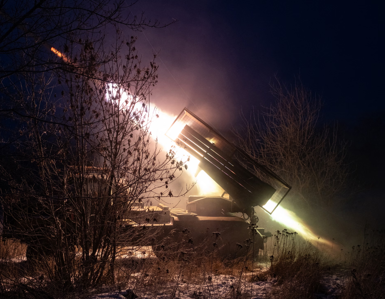 Chiến sự Ukraine ngày 1.457 - Ảnh 1.